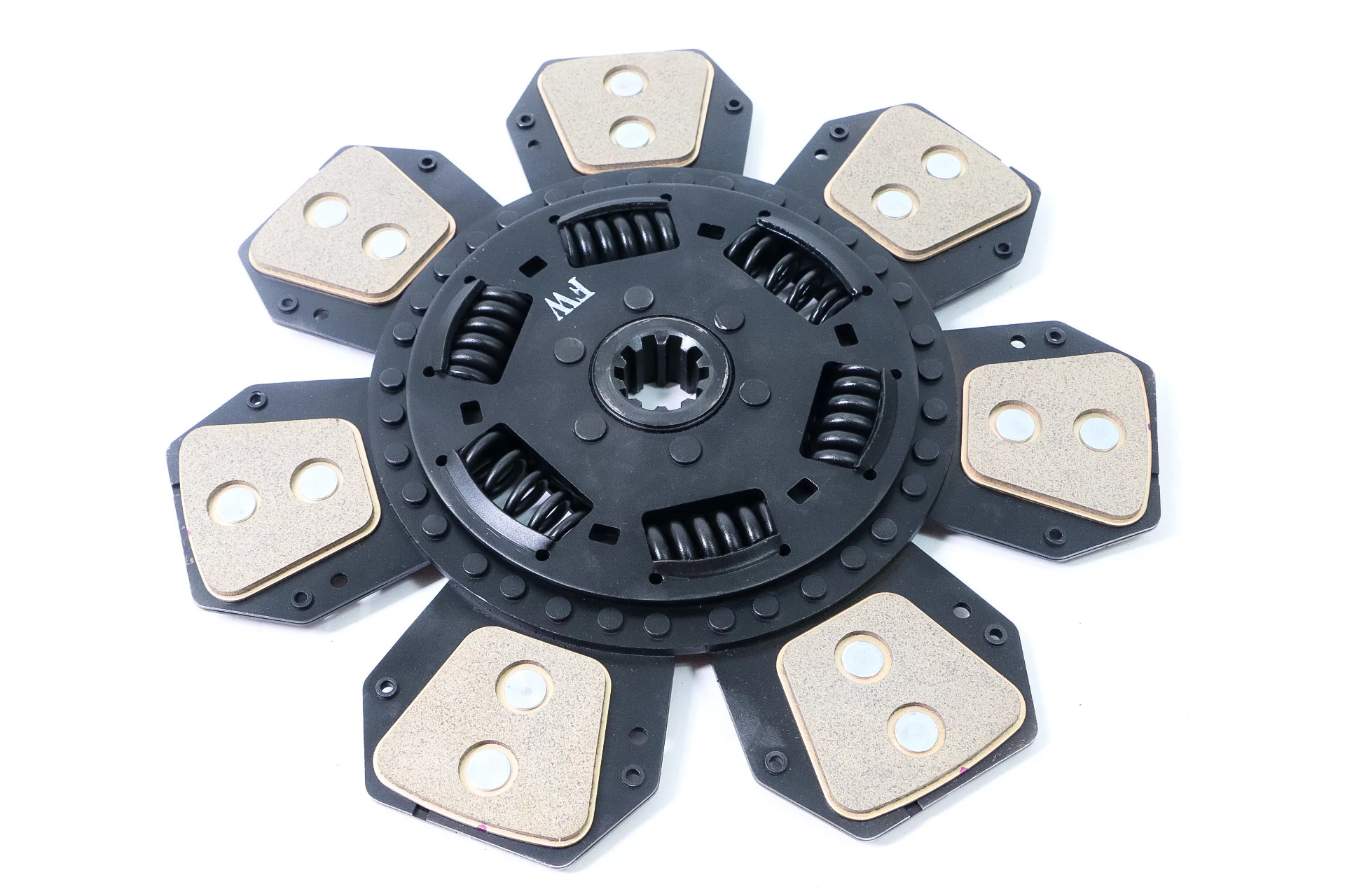 Plateau d'embrayage Reman | CASECE | CA | FR