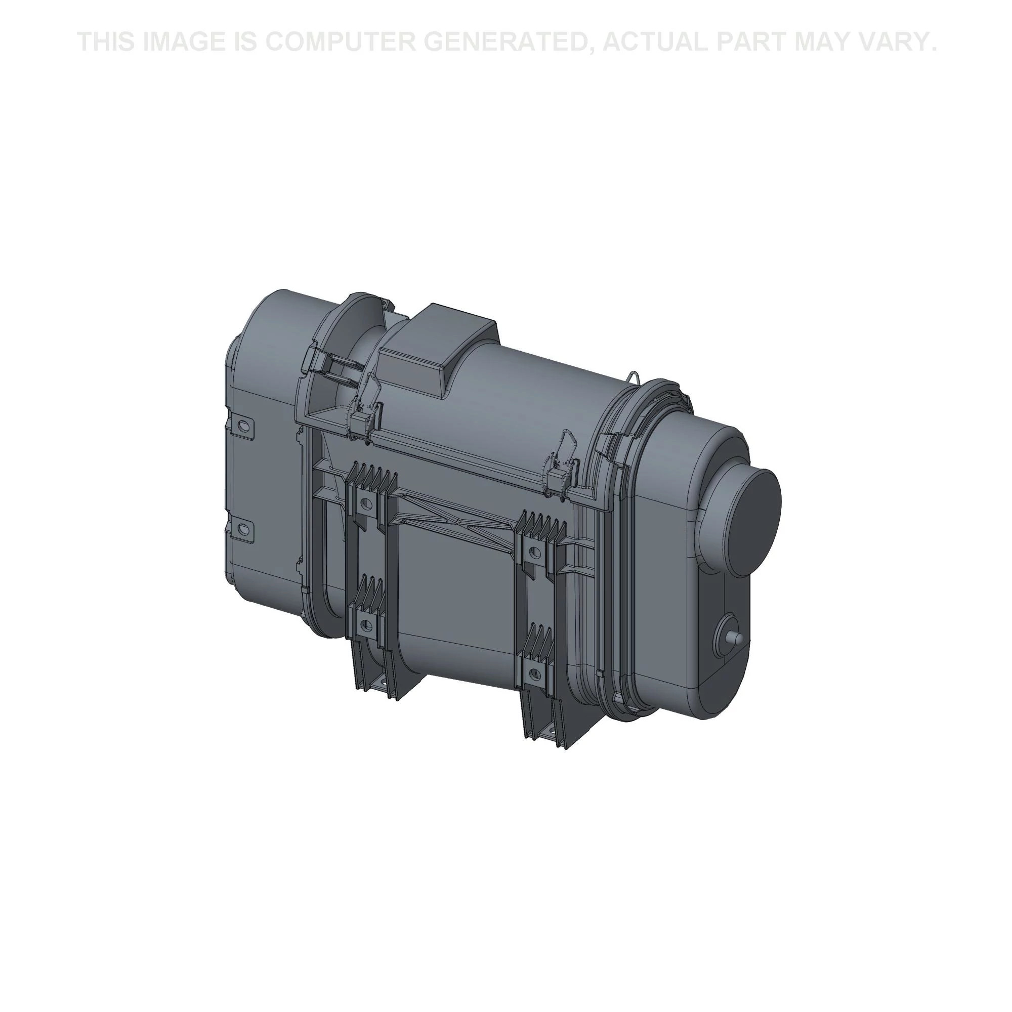 Air Filter | NEWHOLLANDAG | US | EN