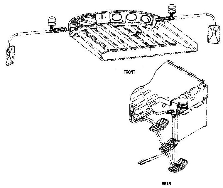 SERVICE KIT | CASEIH | AMEA | EN