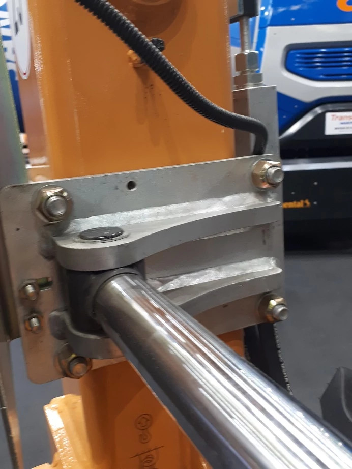 DIA, CONSTRUCCIÓN | NEWHOLLANDCE | EU | ES