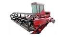 INTERNATIONAL HARVESTER SELF-PROPELLED WINDROWER | CASEIH | EU | EN