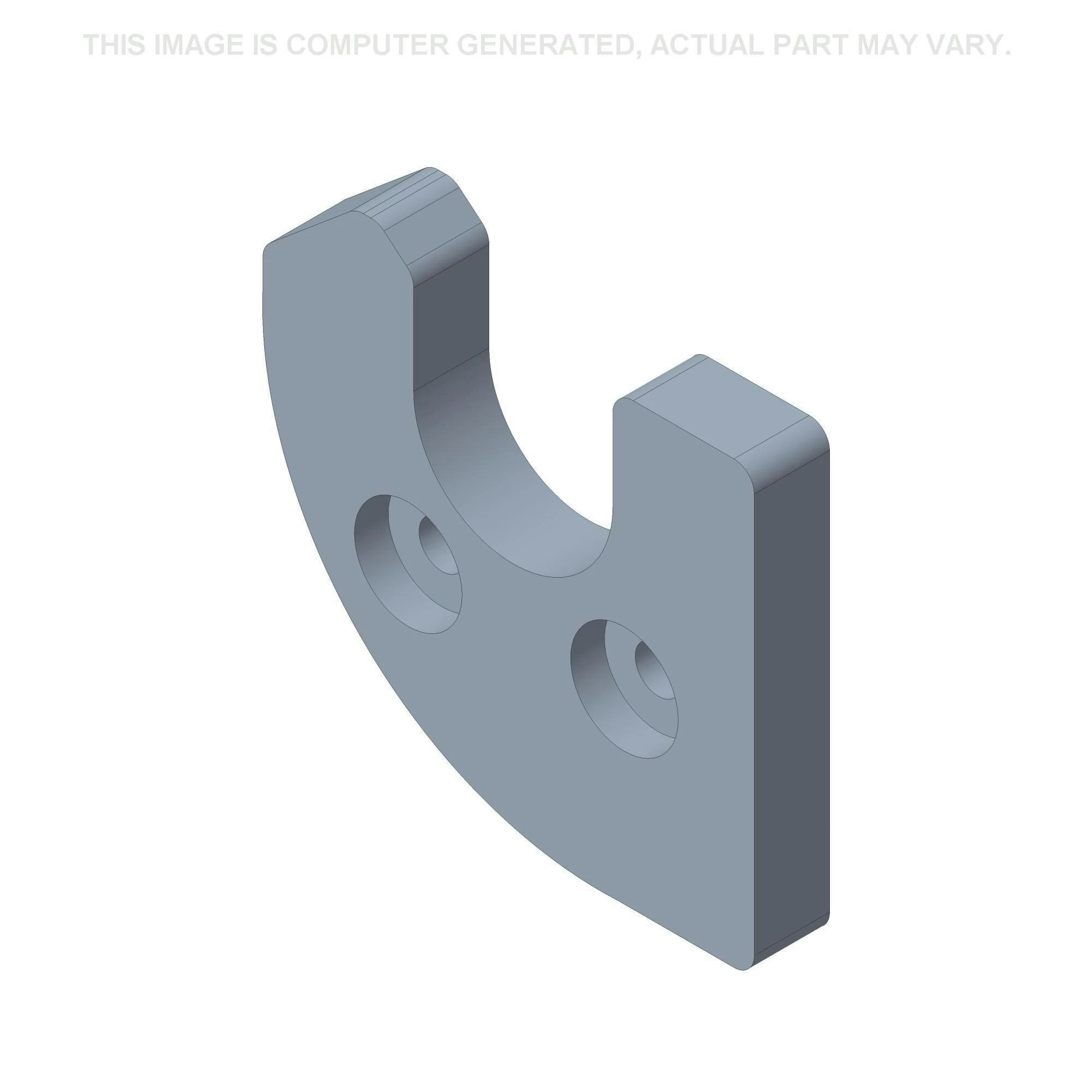 SPACER | STEYR | SA | ES