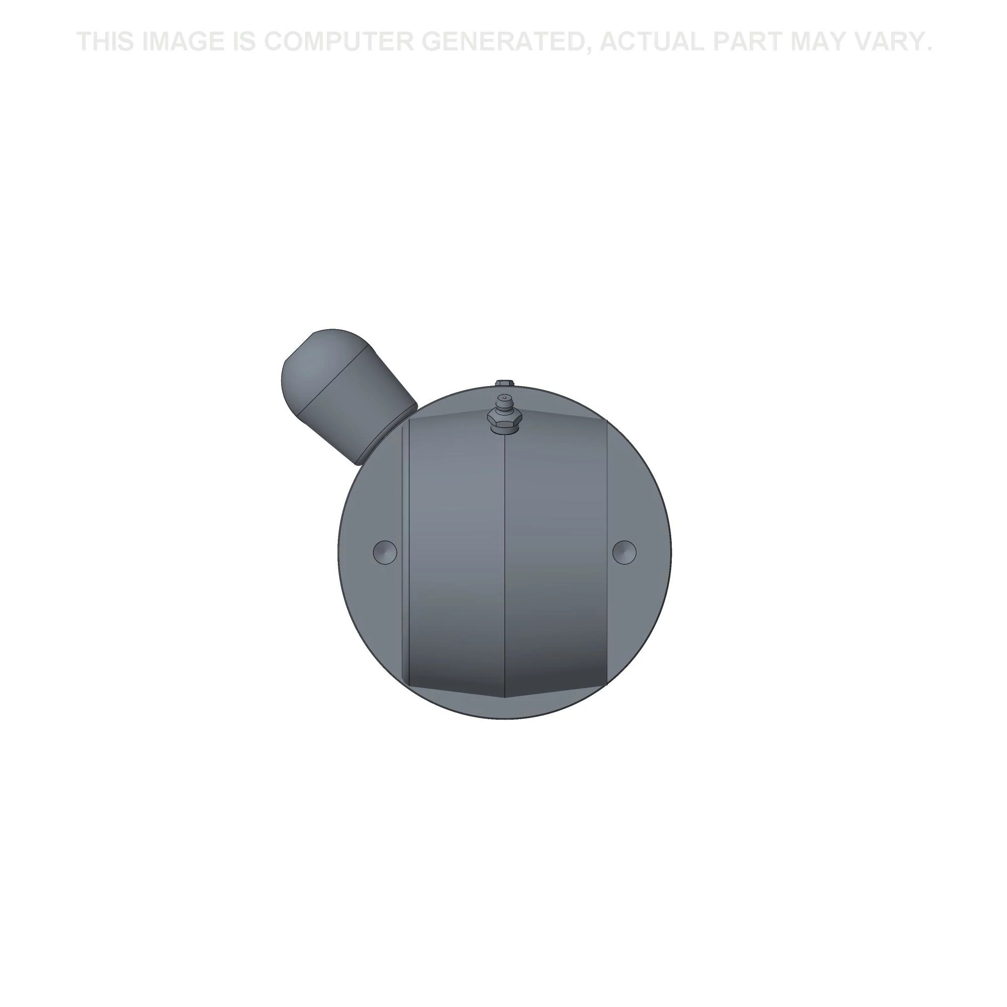 REMAN-HYD CYLINDER | CASECE | CA | EN