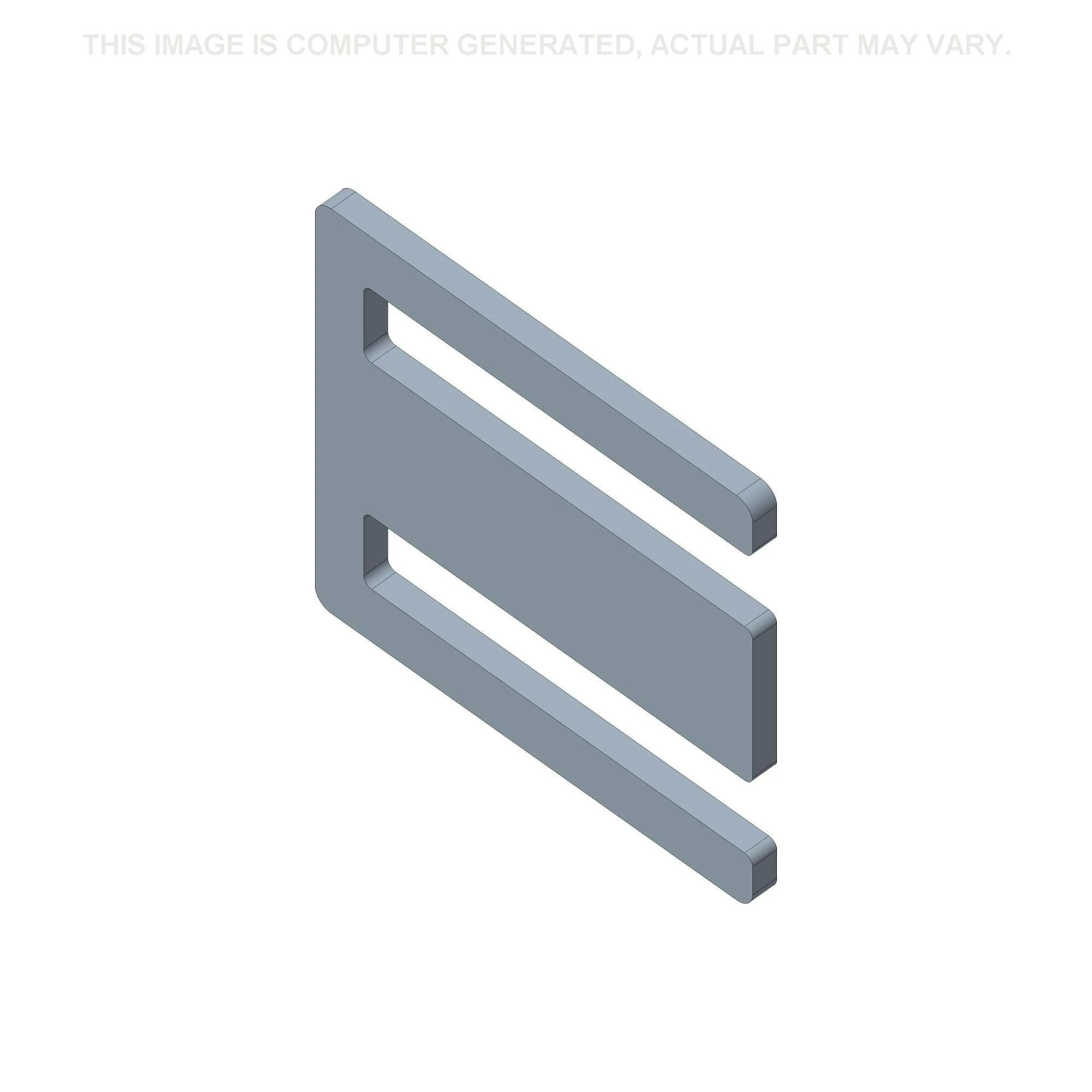 Plaque De Reglage | NEWHOLLANDAG | CA | EN