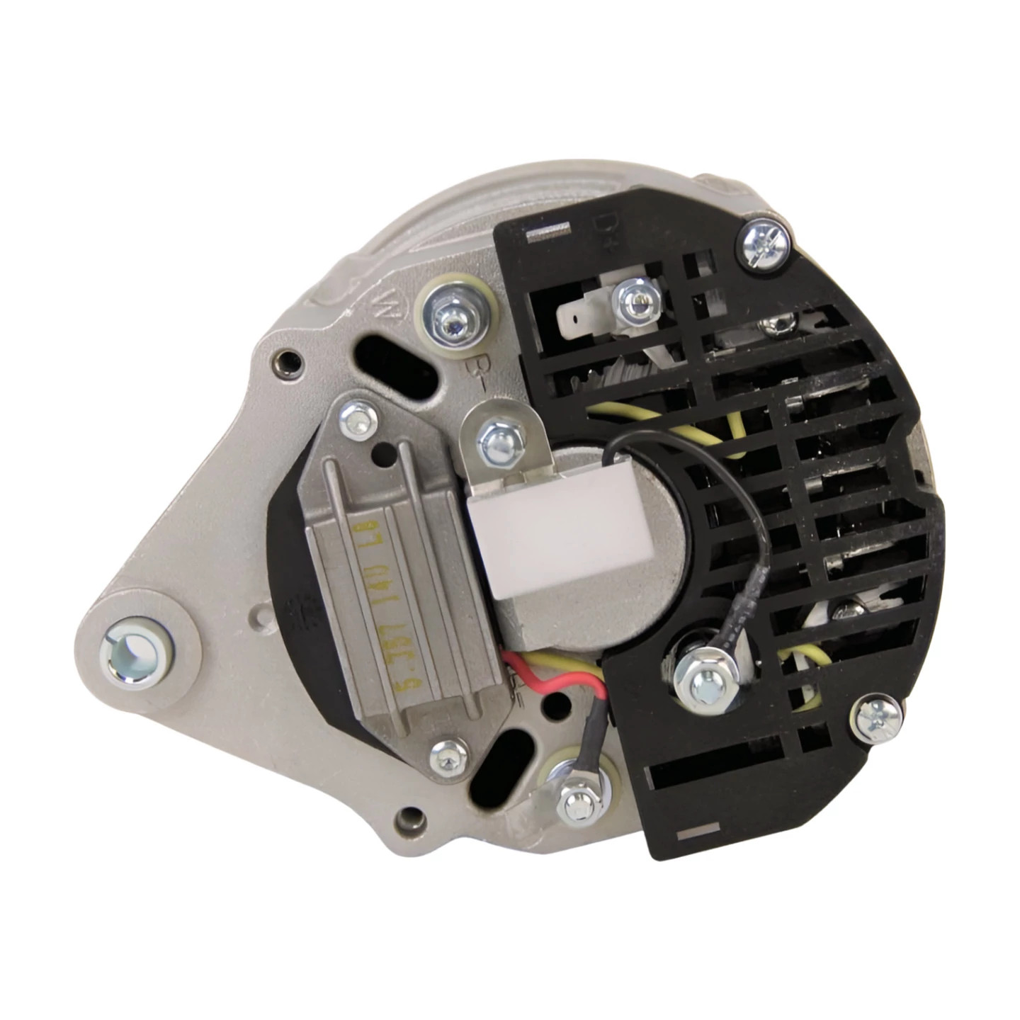 ALTERNATEUR RENOVE | NEWHOLLANDCE | CA | FR