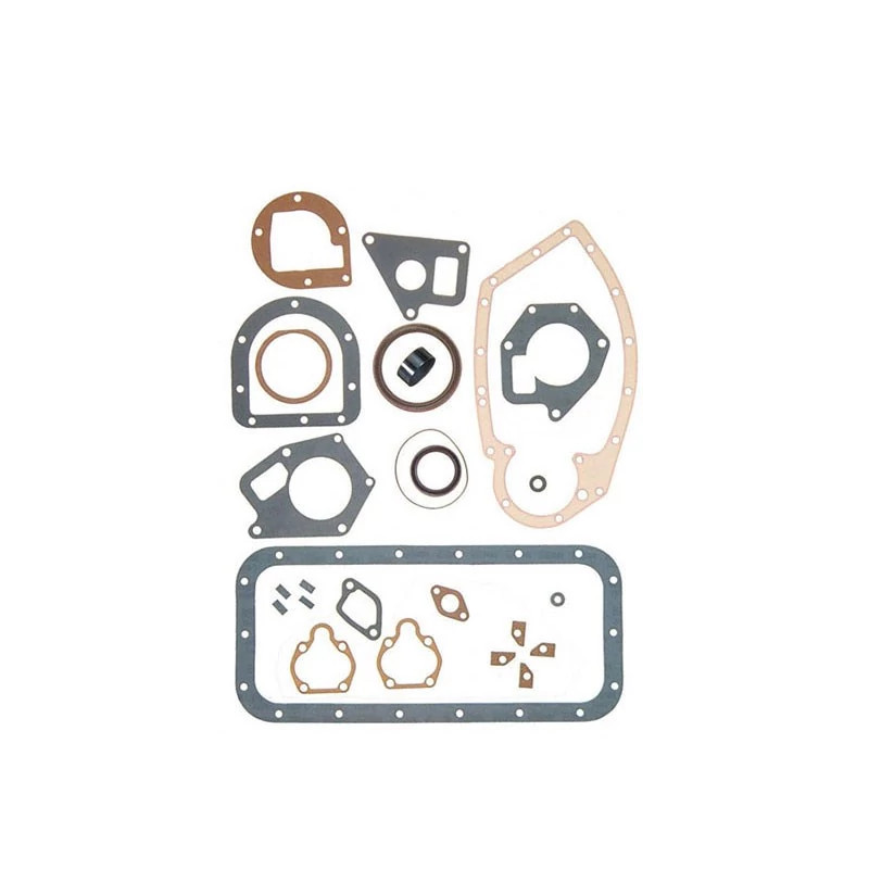 GASKET KIT | CASECE | US | EN