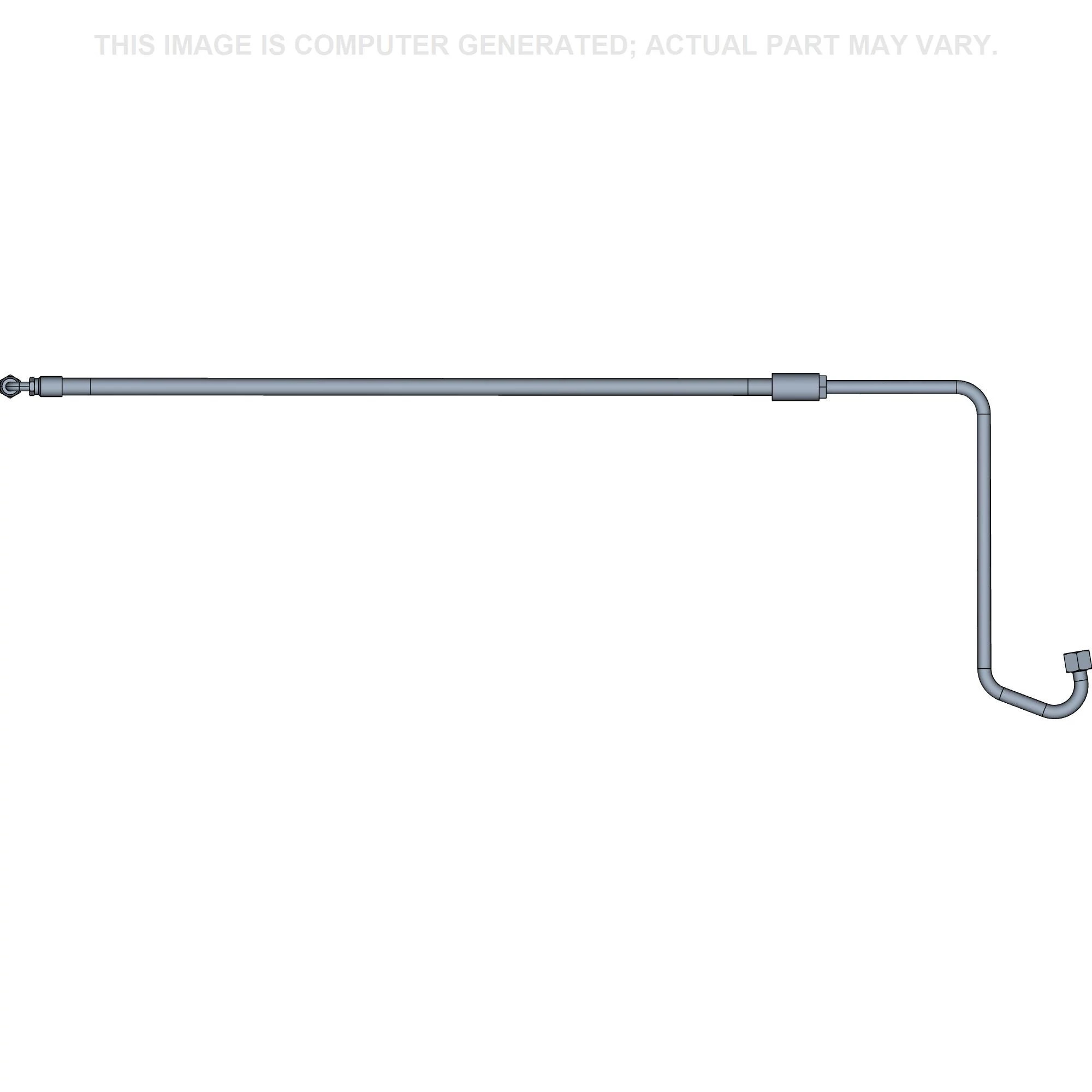TUBE | CASECE | US | EN