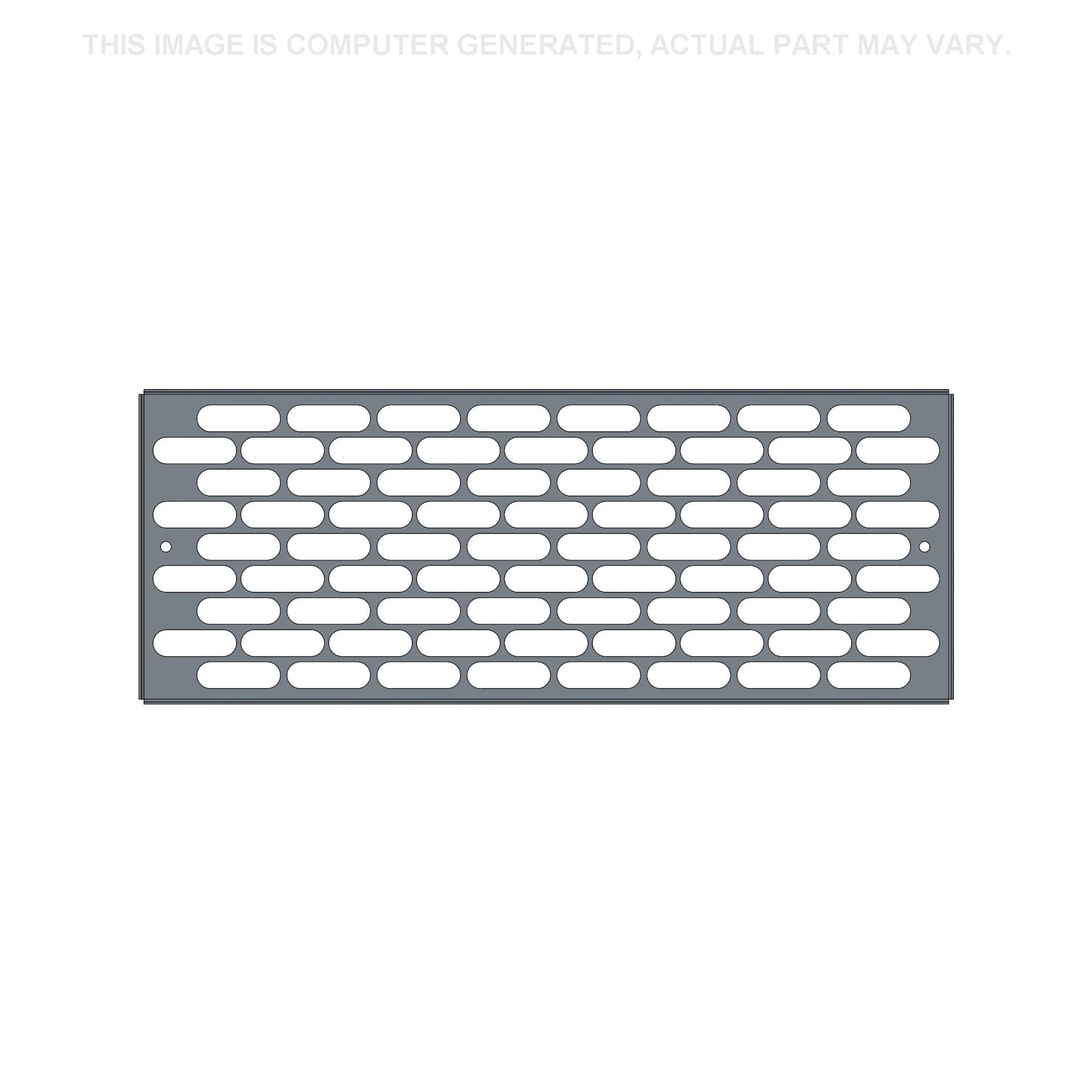 Grille Assy