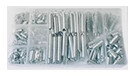 200-Piece Spring Kit - Metric | CASECE | CA | EN