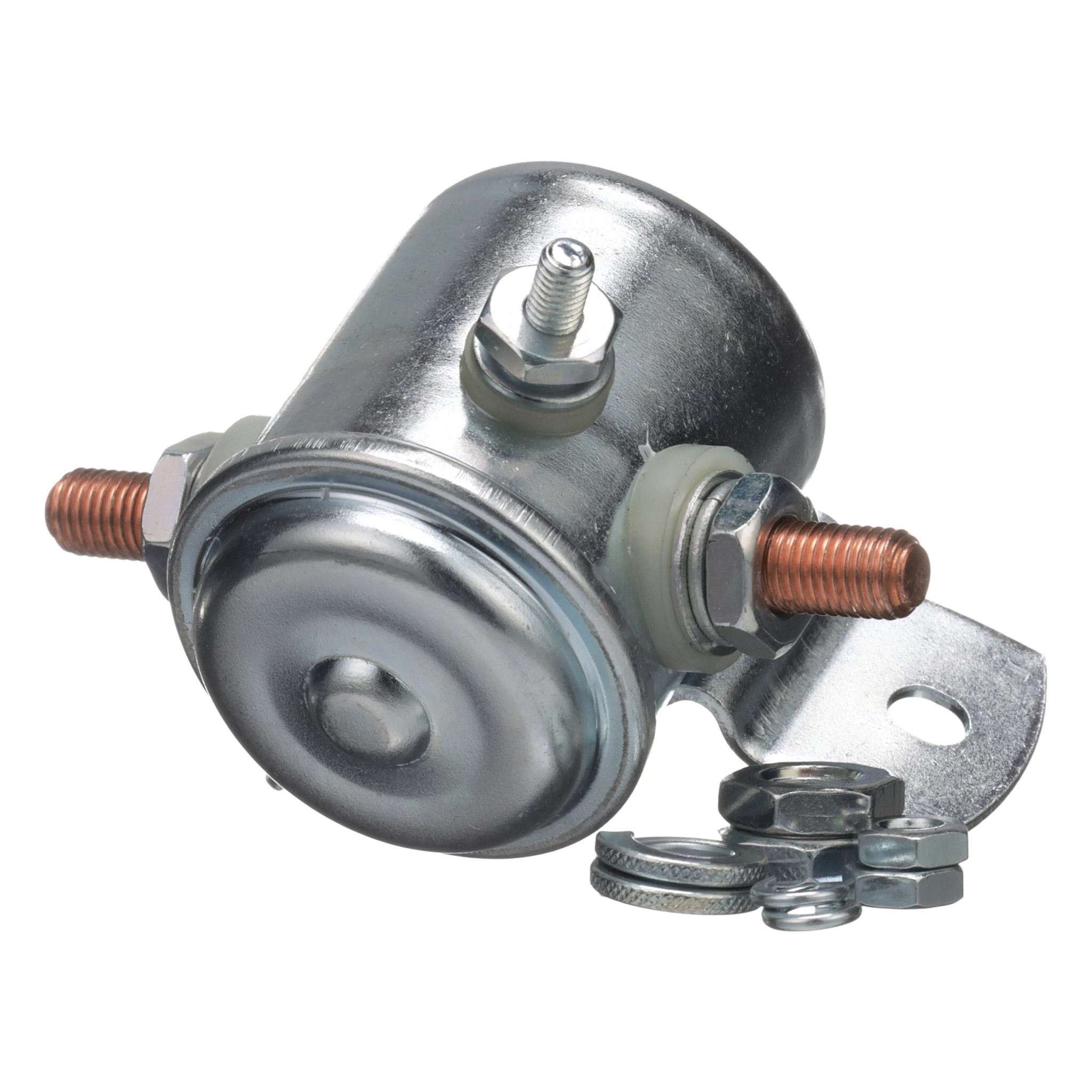 SOLENOID | CASECE | AMEA | EN