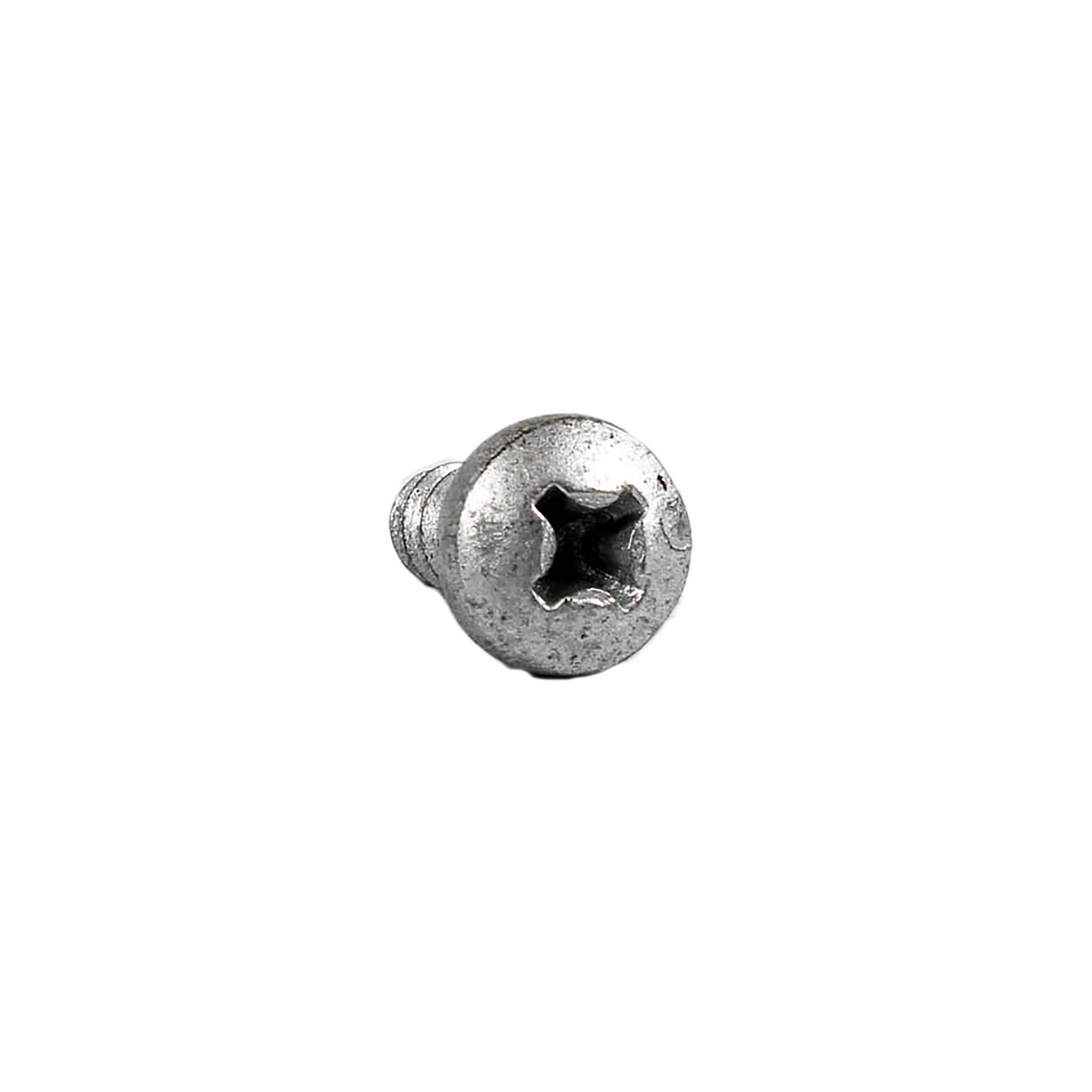 Metric Hex Screw