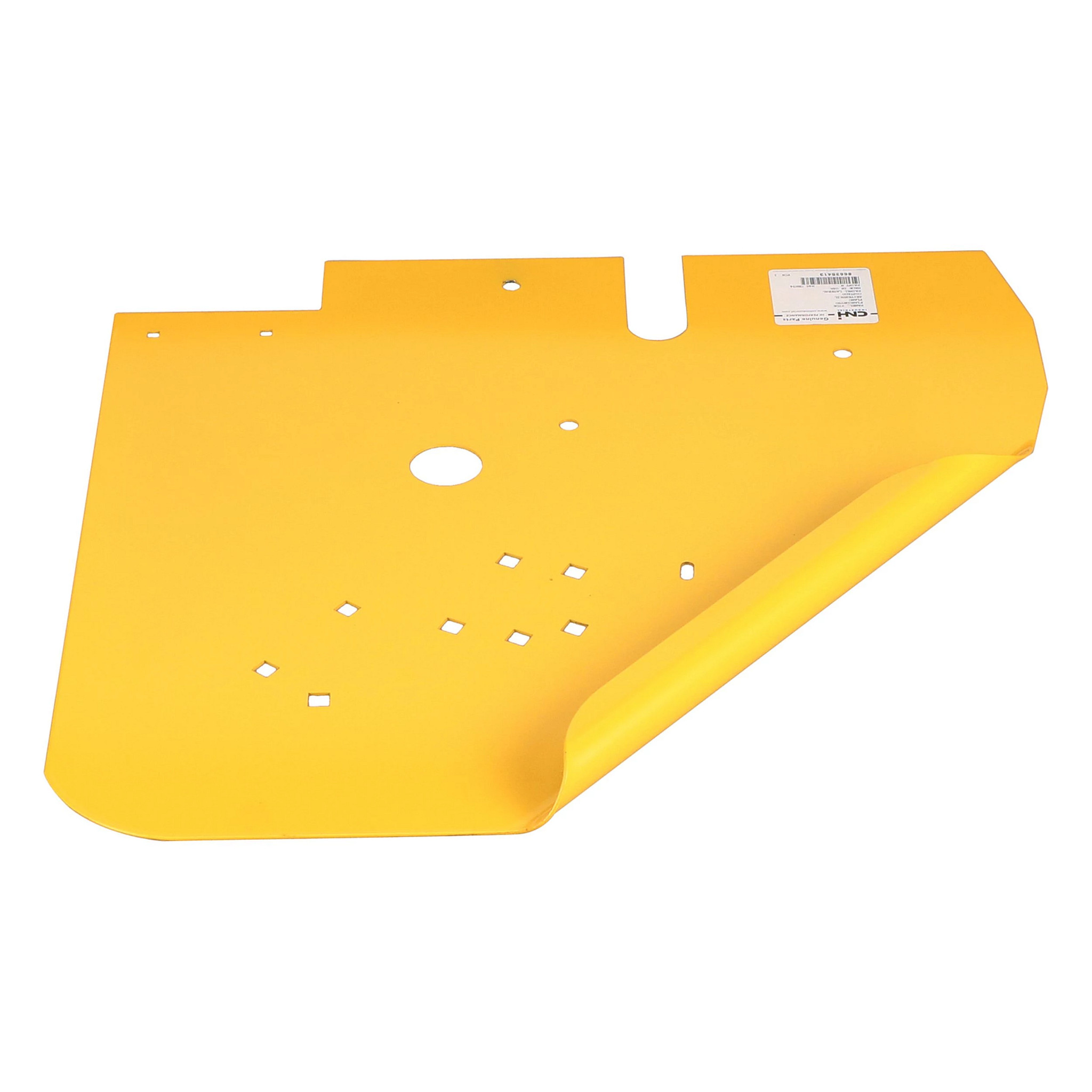 SIDE PANEL | NEWHOLLANDAG | US | EN