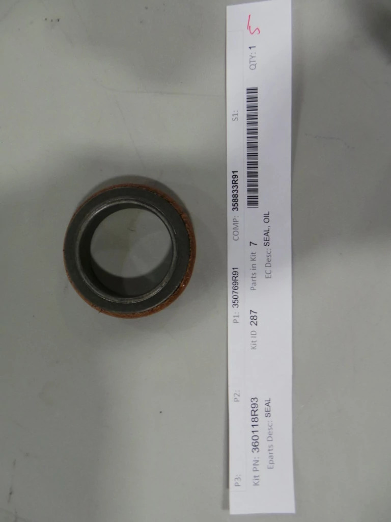 SEAL | CASEIH | EU | EN