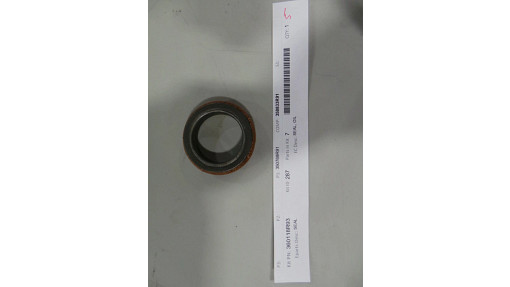 SEAL | NEWHOLLANDCE | EU | FR