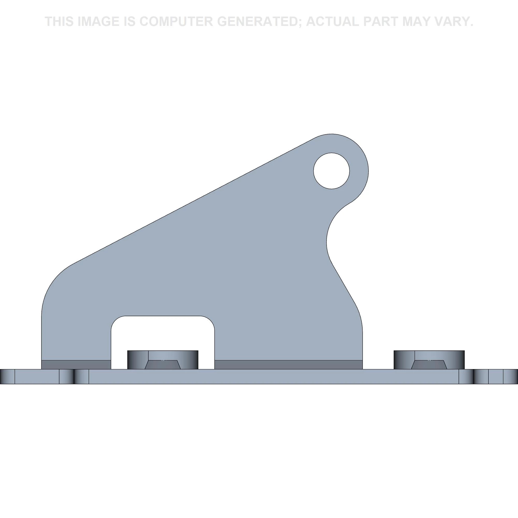 BRACKET | FLEXICOIL | AMEA | FR