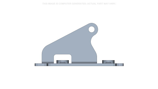 SUPORTE | CASEIH | SA | PT