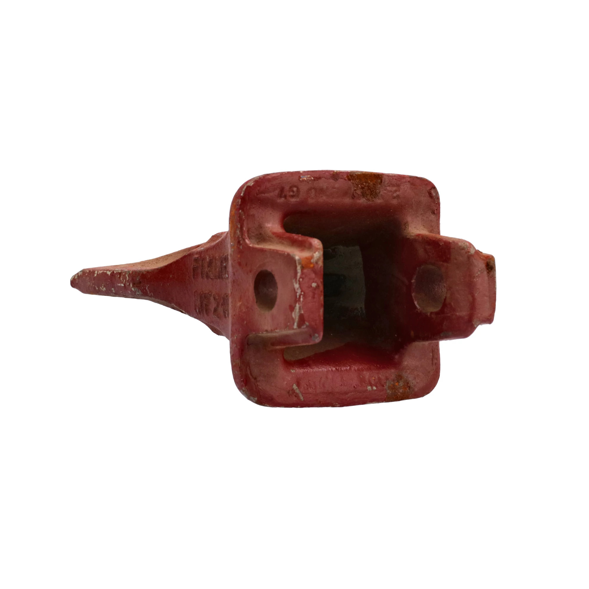 BUCKET TOOTH POINT | NEWHOLLANDAG | GB | EN