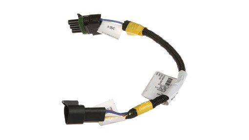 WIRE HARNESS | STEYR | EU | FR
