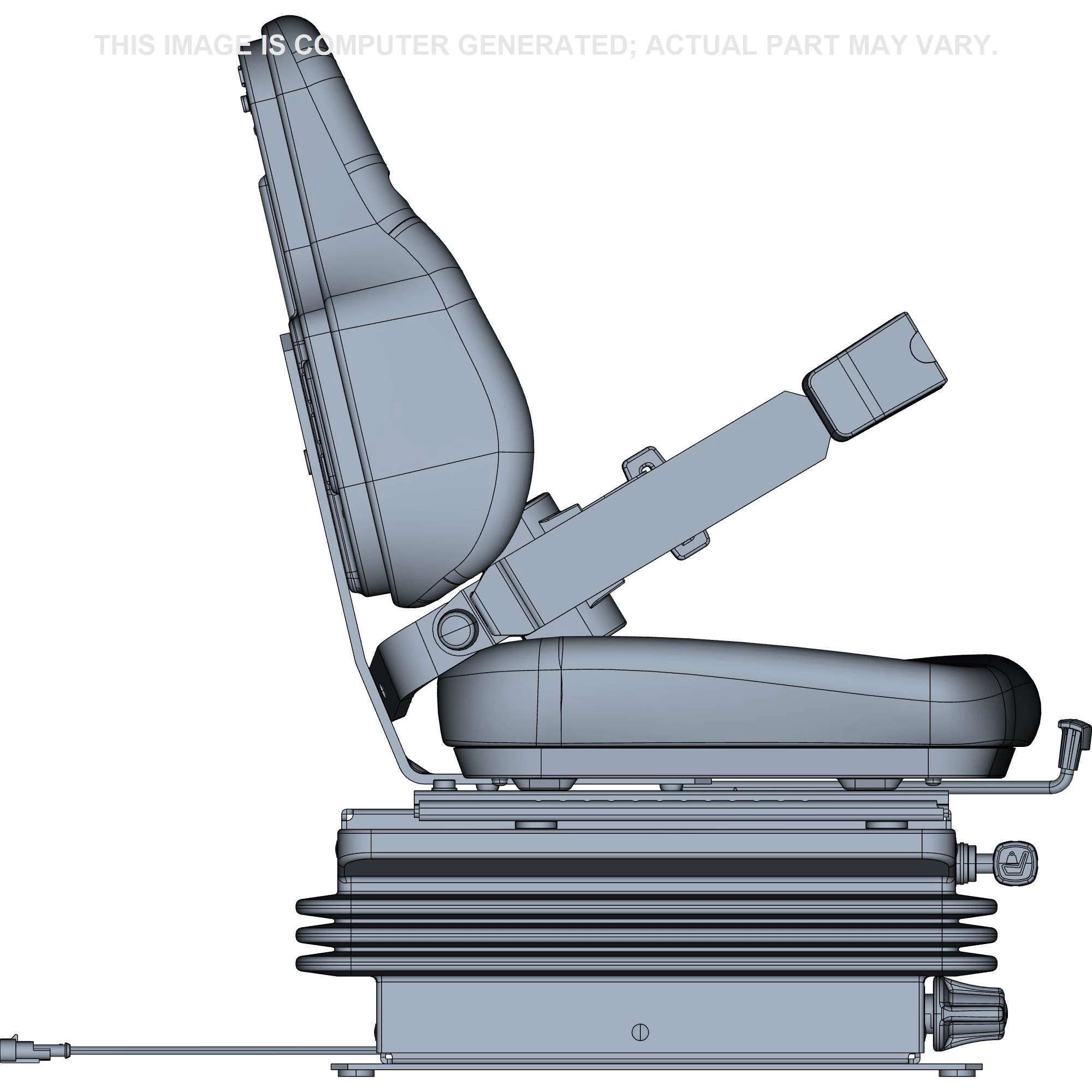 DRIVER SEAT | NEWHOLLANDAG | GB | EN