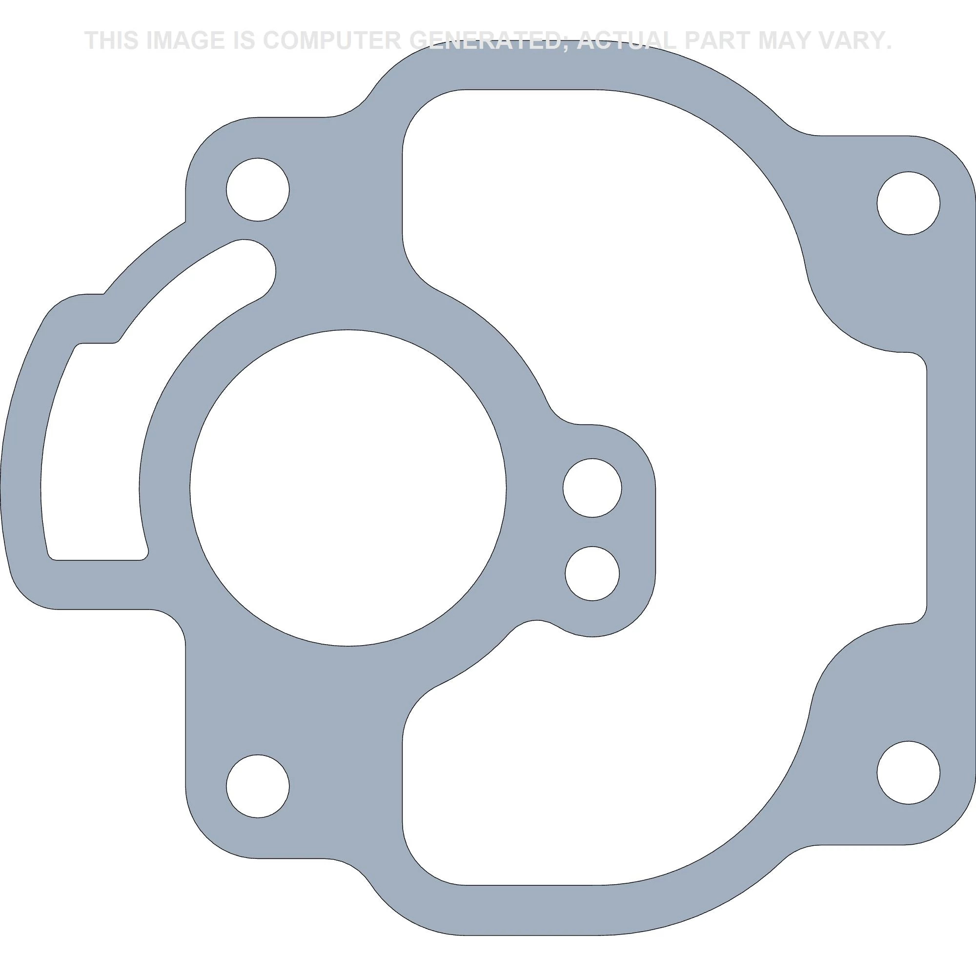 GASKET | CASECE | CA | EN