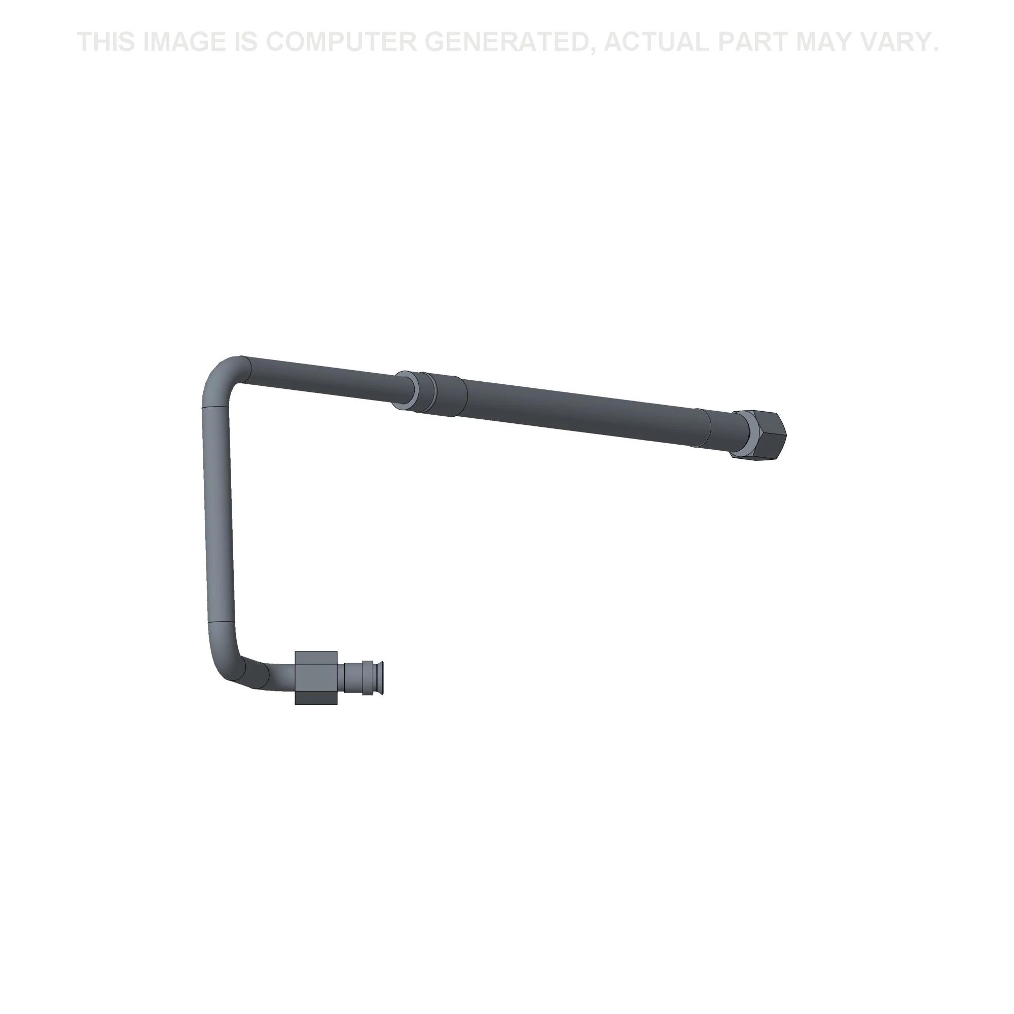 HYDRAULIKLEITUNG | STEYR | DE | DE