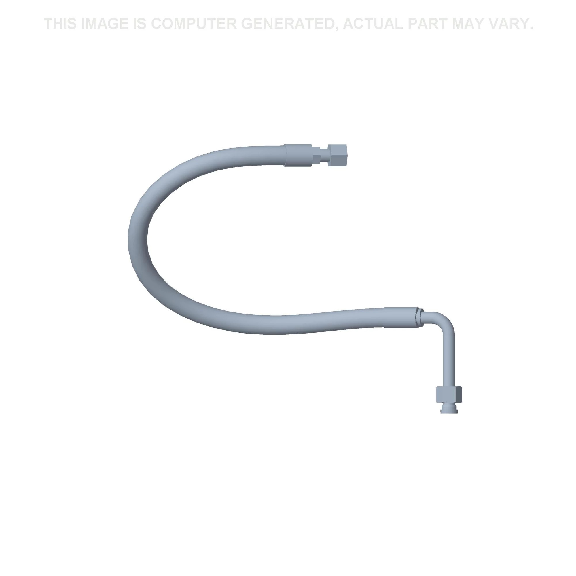 TUBO HIDRÁULICO | CASECE | EU | ES