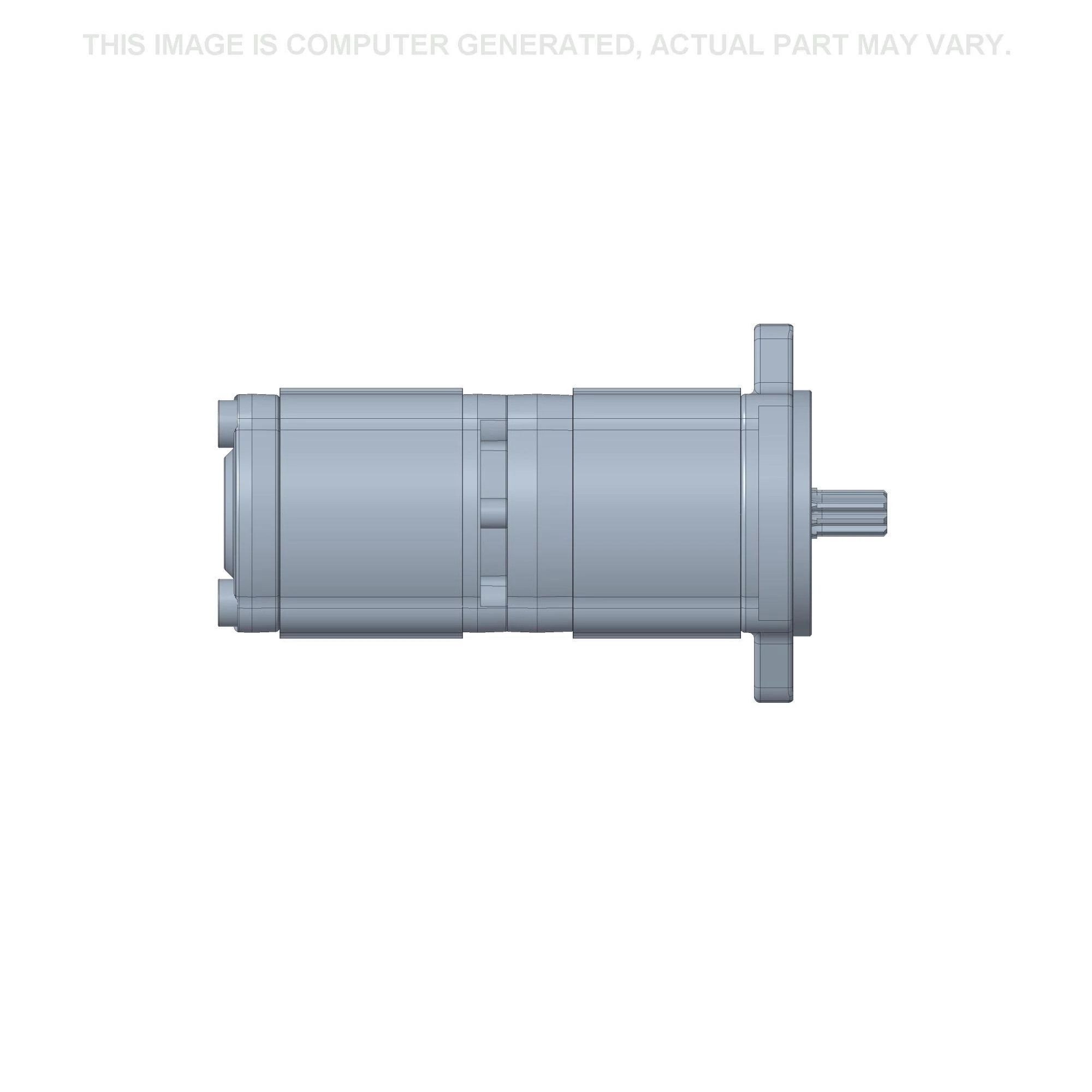 POMPE HYDRAULIQUE | NEWHOLLANDAG | CA | FR