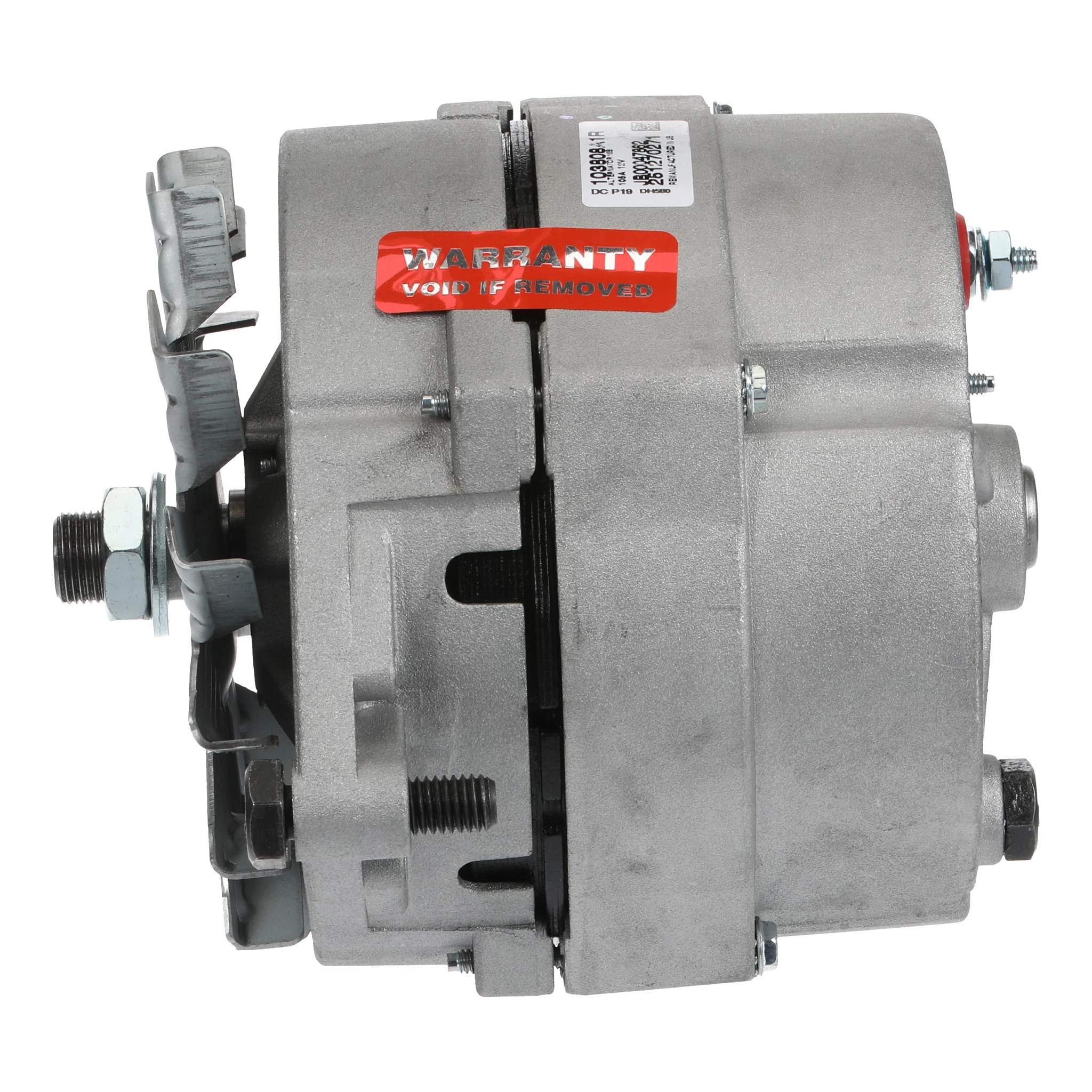 REMAN-ALTERNATOR | NEWHOLLANDAG | IE | EN