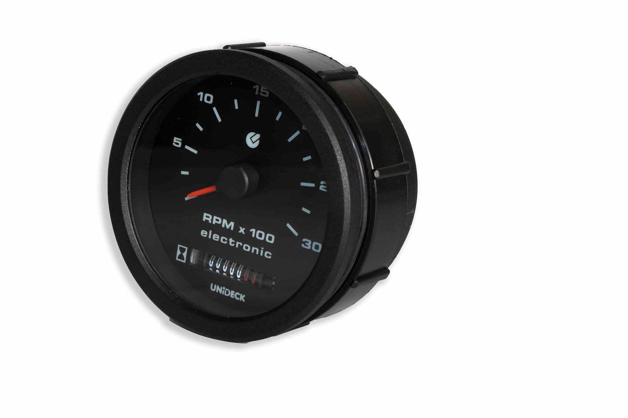TACHOMETER | NEWHOLLANDAG | EU | SV