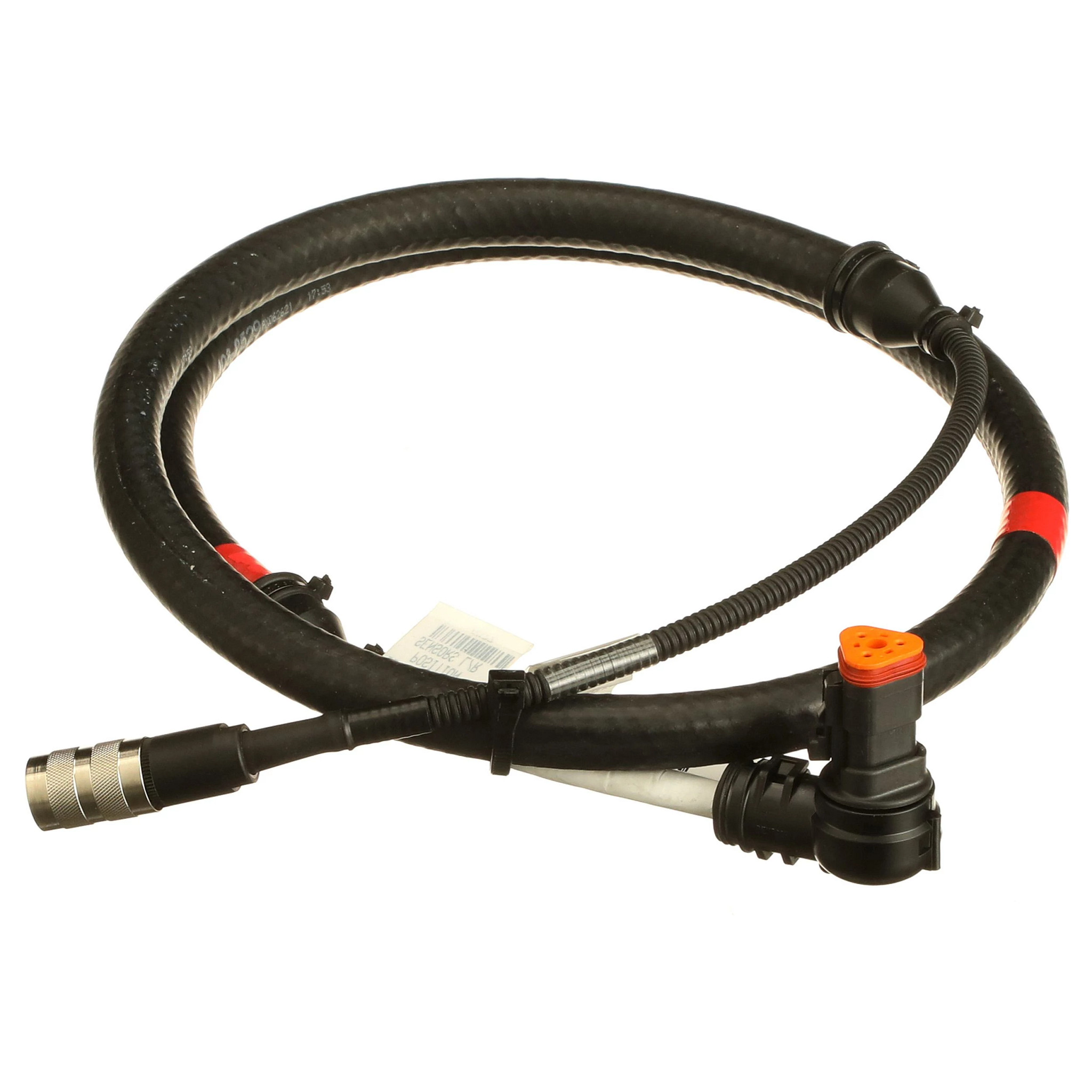 WIRE HARNESS | NEWHOLLANDAG | US | EN