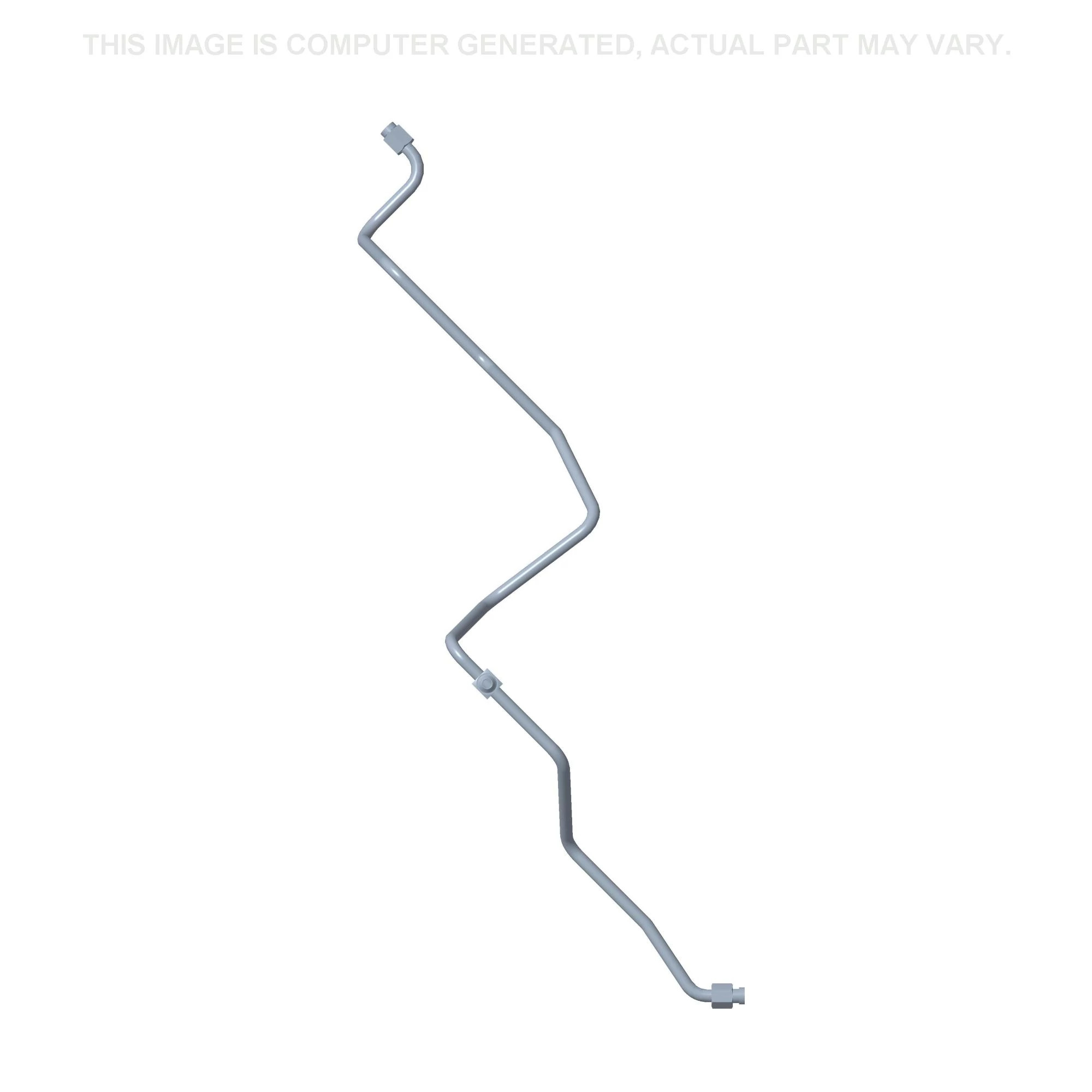 TUBO HIDRÁULICO | CASECE | EU | ES