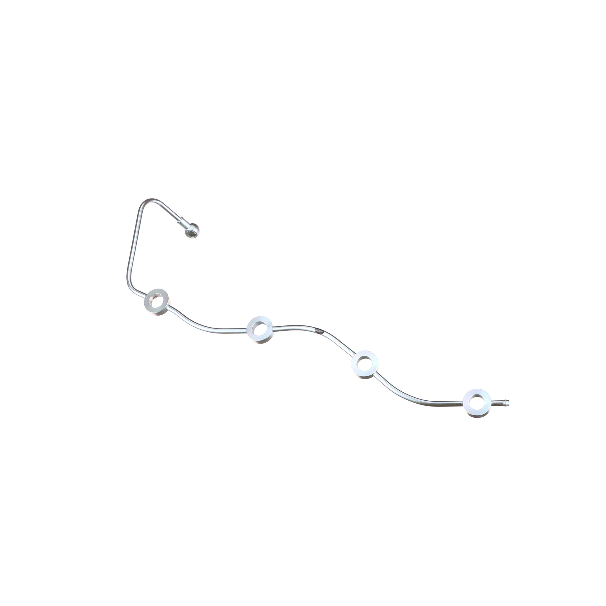 Fuel Return Tube | CASECE | BR | PT