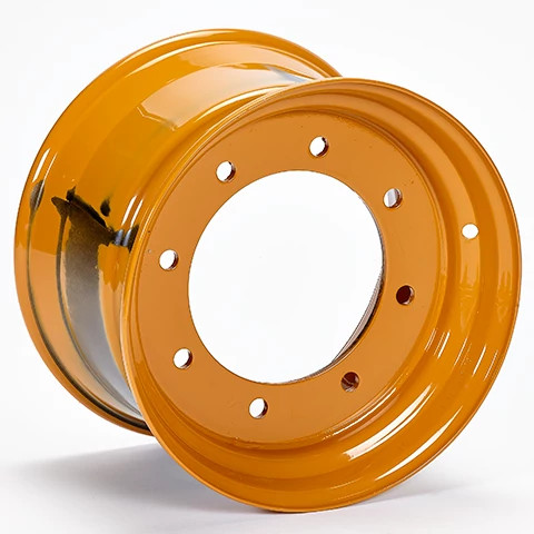 Wheel Rim | CASECE | CA | EN