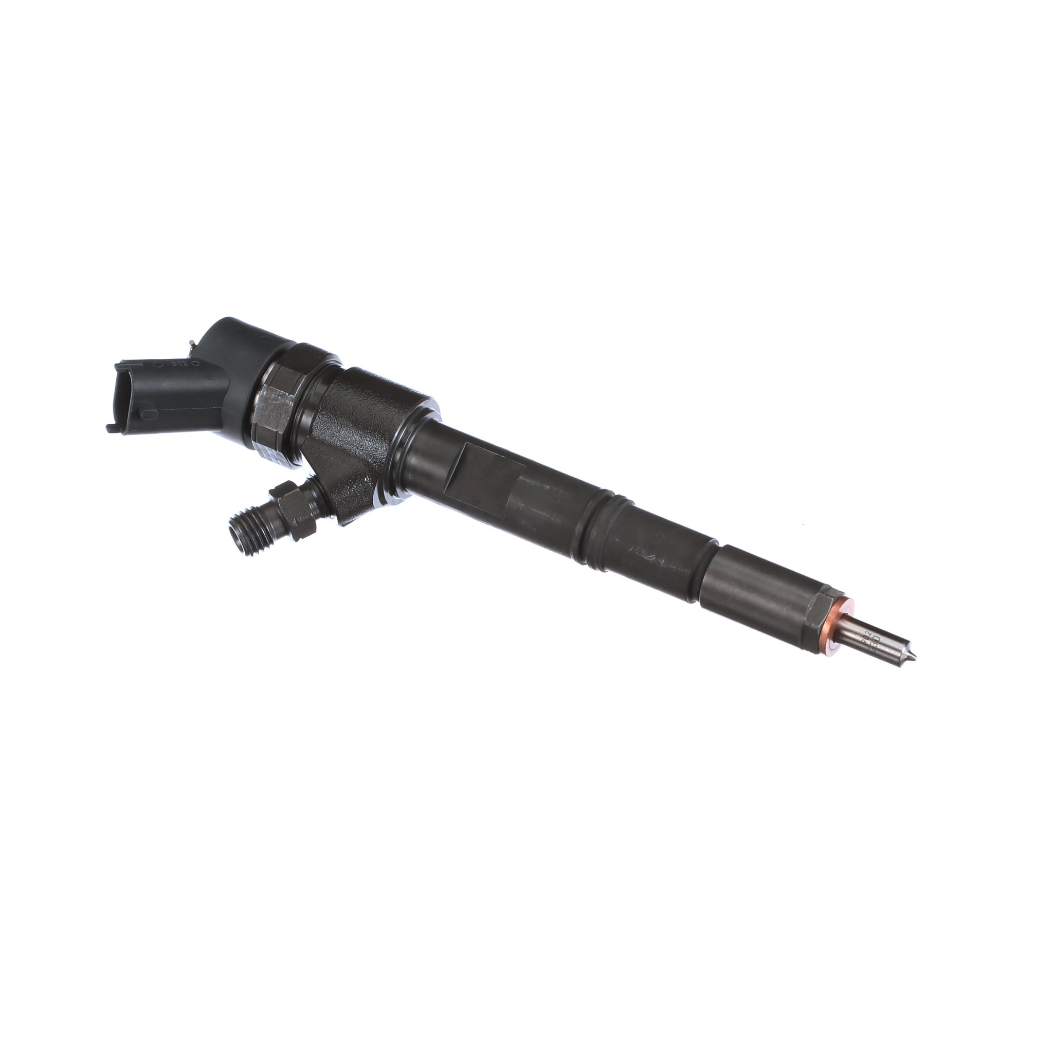 Fuel System Injector Assembly | CASECE | BR | PT