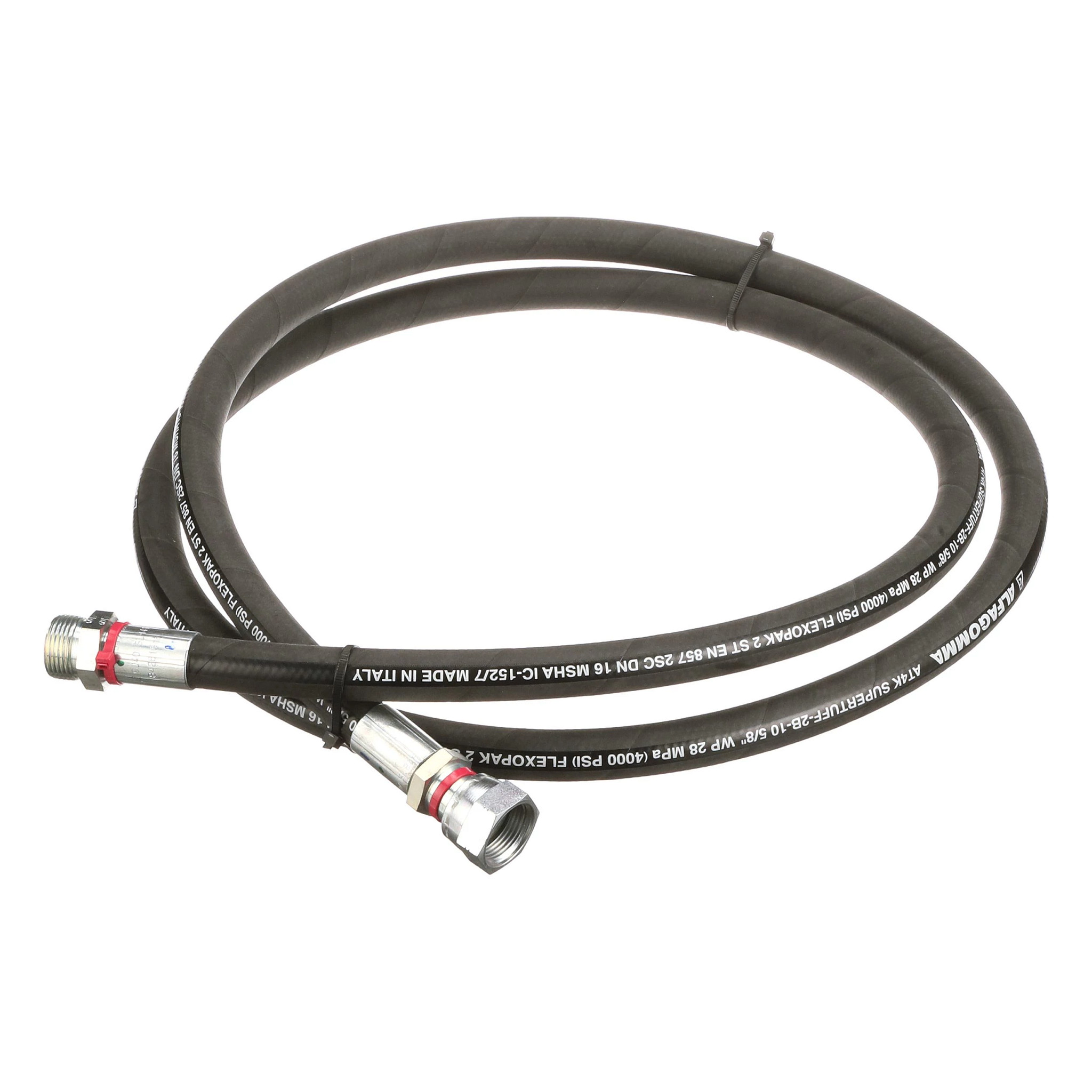 HYDRAULIC HOSE | CASEIH | AMEA | EN