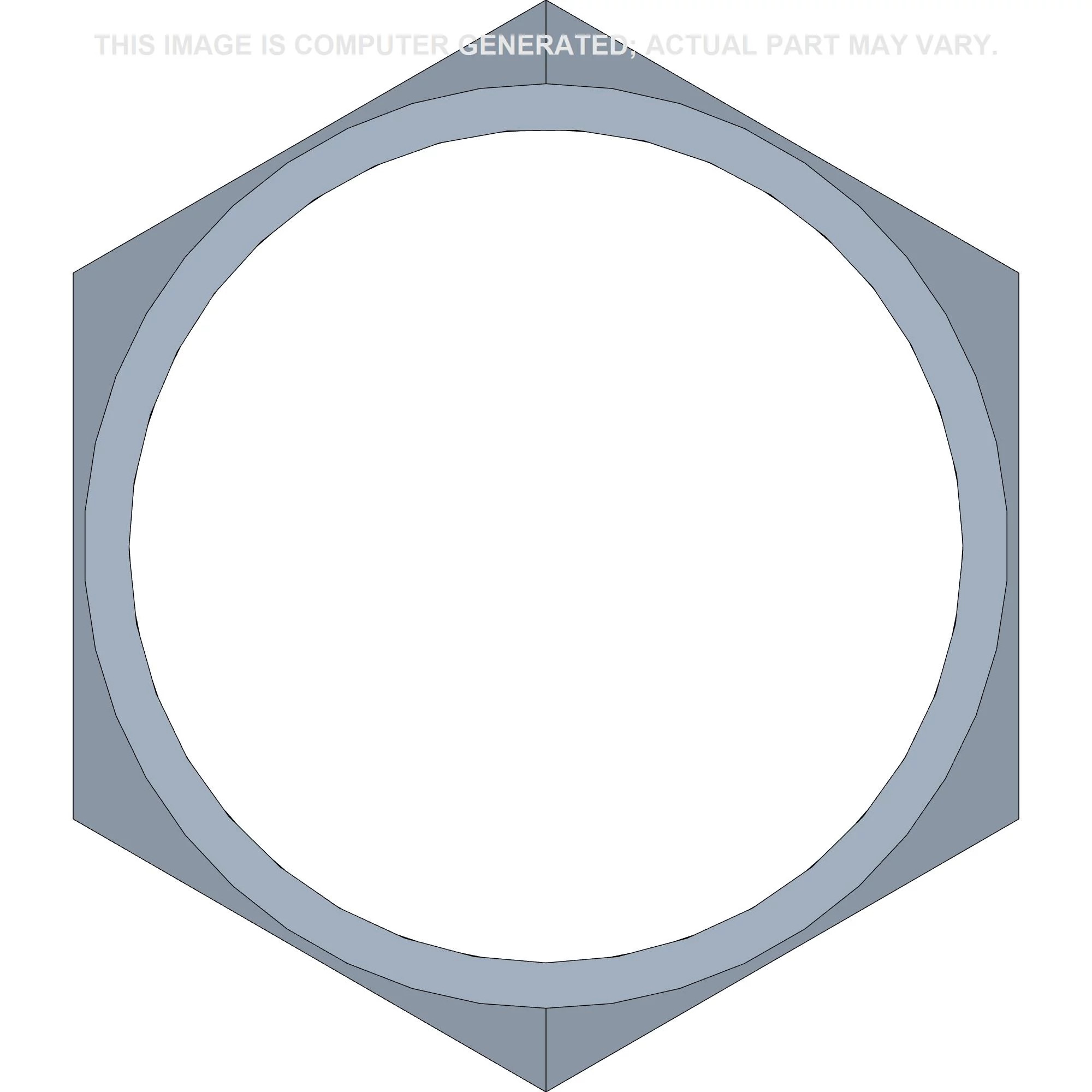 JAM NUT | CASEIH | AMEA | FR