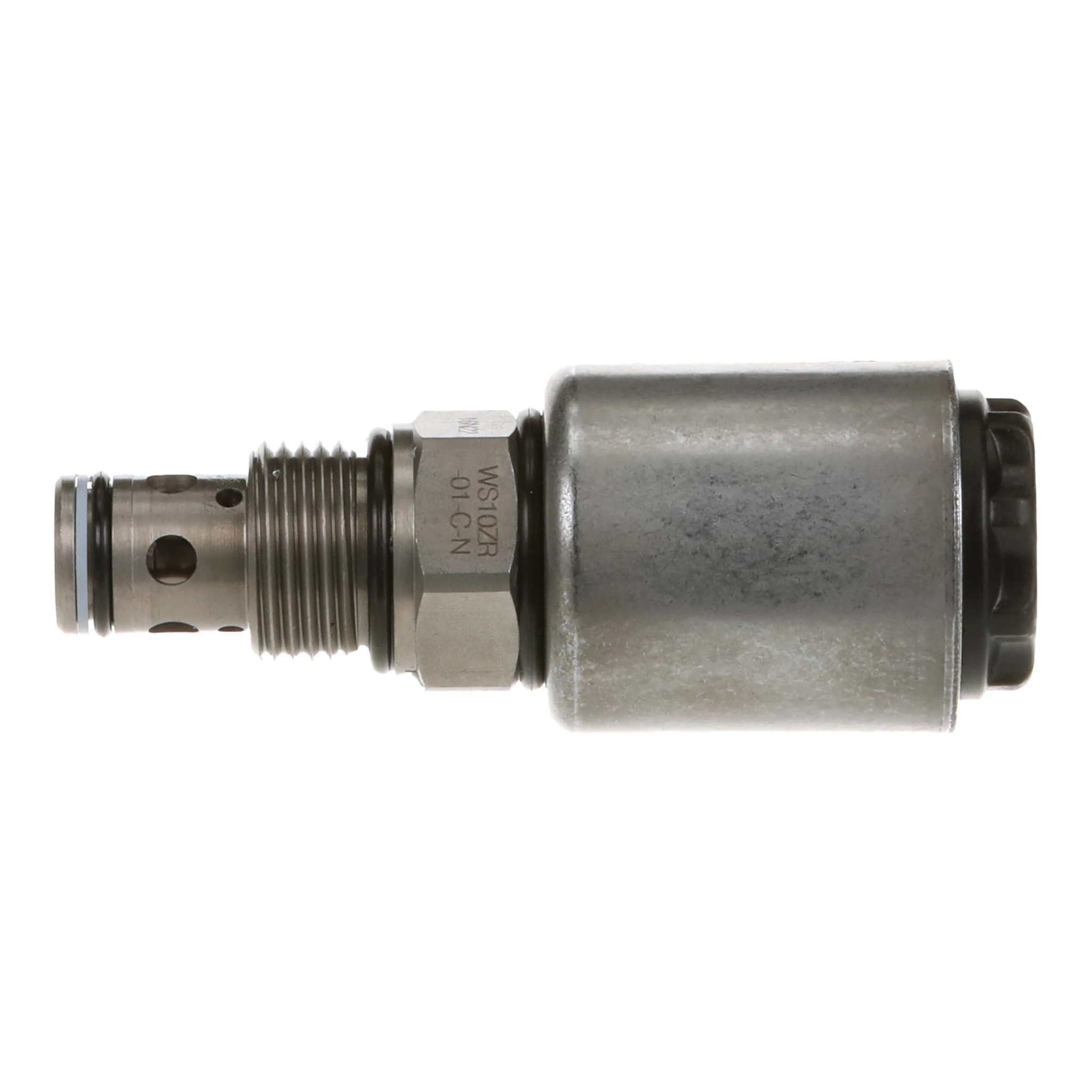 MAGNETVENTIL | NEWHOLLANDAG | DE | DE