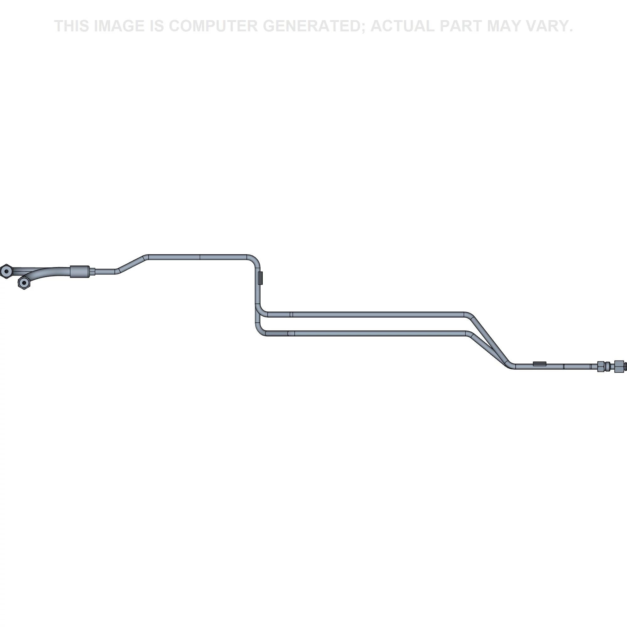 TUYAU HYDRAULIQUE | CASECE | EU | ES