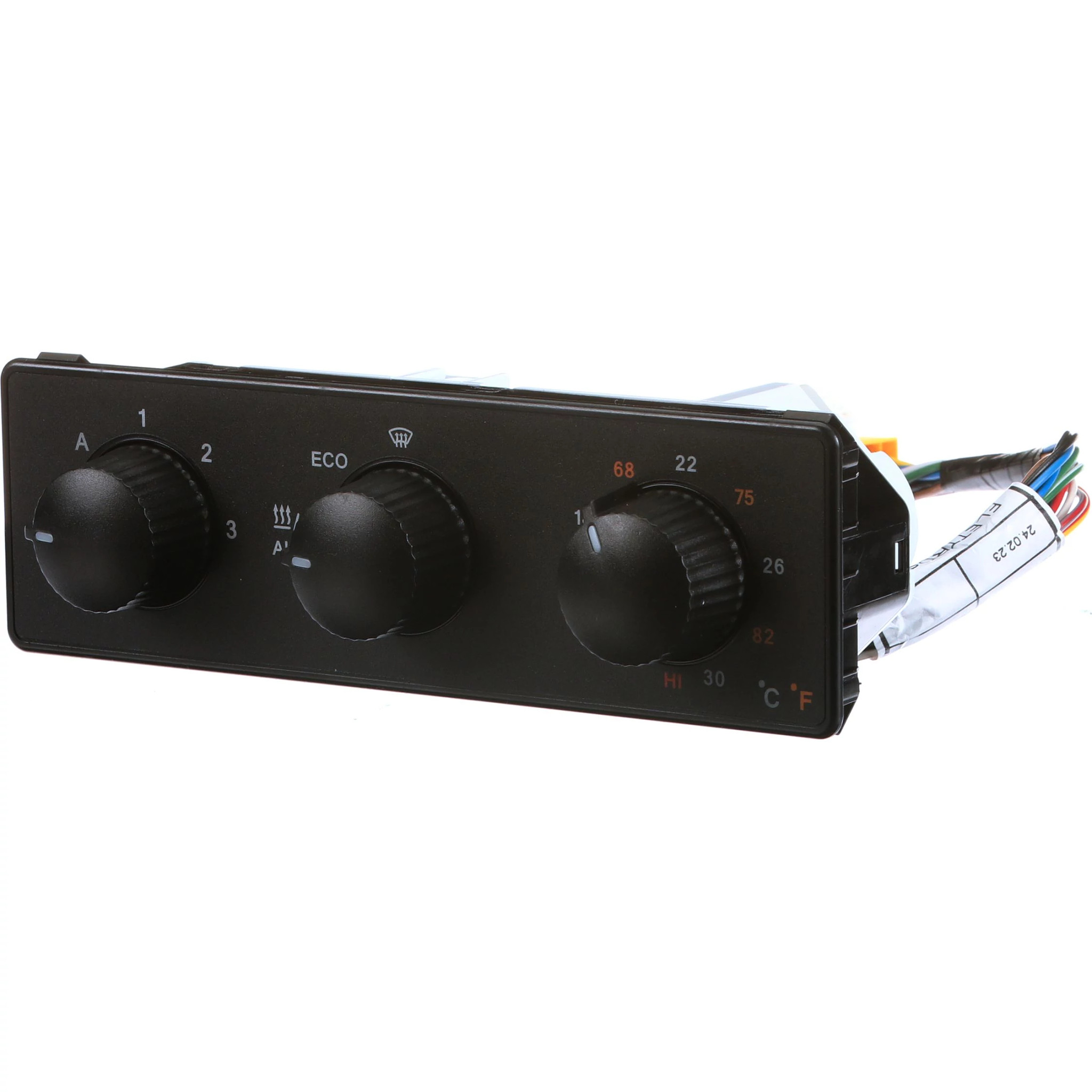 PULPIT OPERATORA | CASEIH | EU | PL