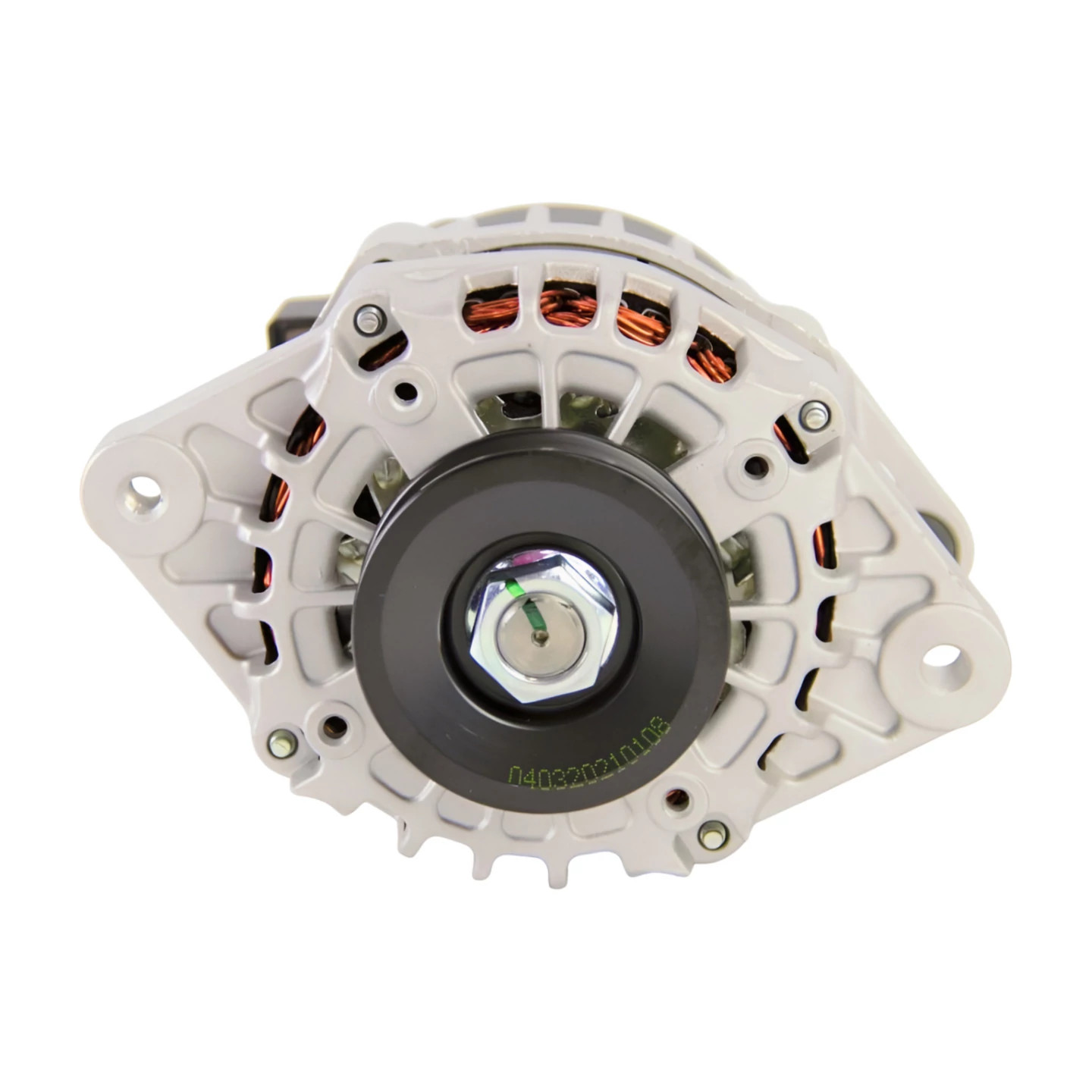 AUSTAUSCH-DREHSTROMG | NEWHOLLANDAG | DE | DE