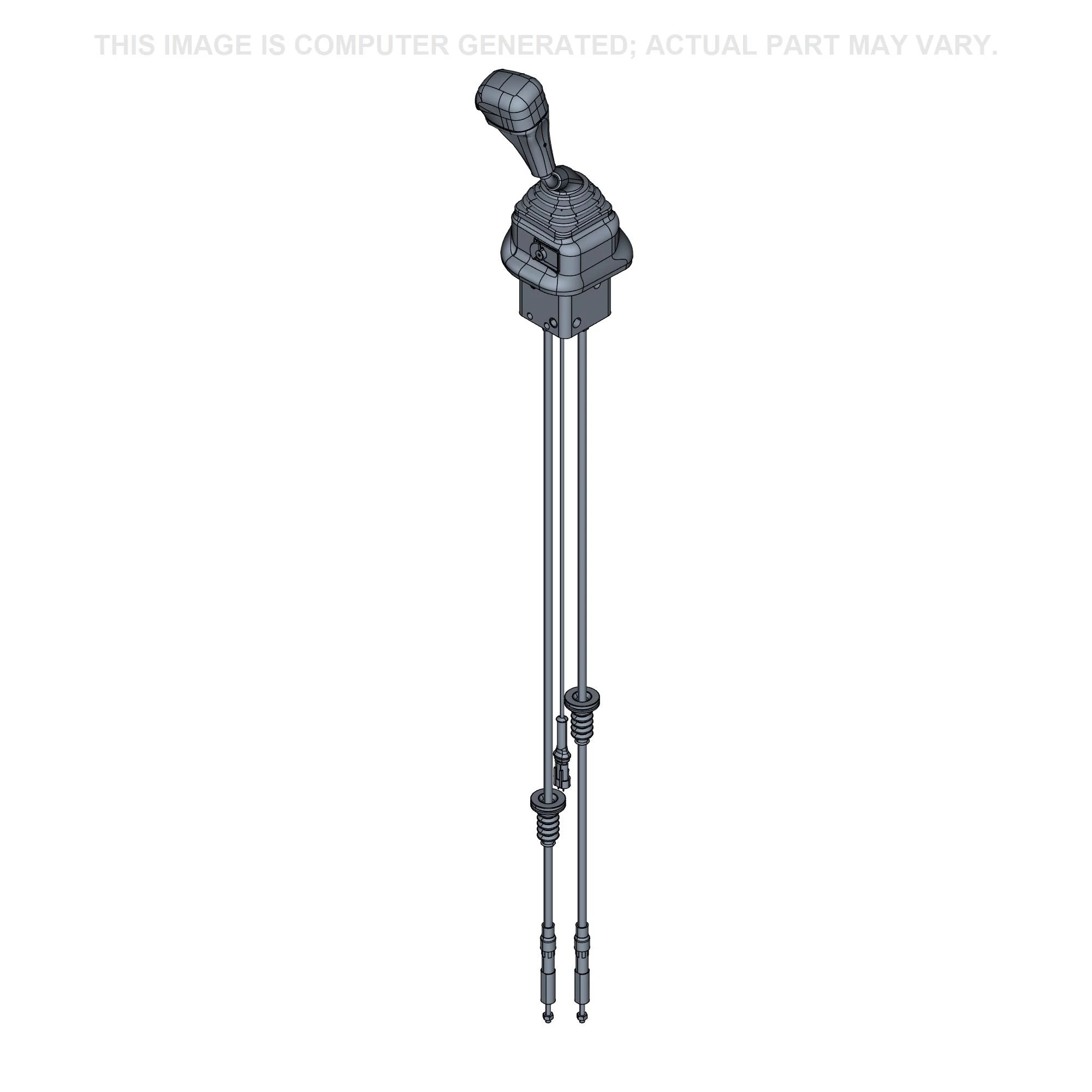 JOYSTICK | CASEIH | EU | EN