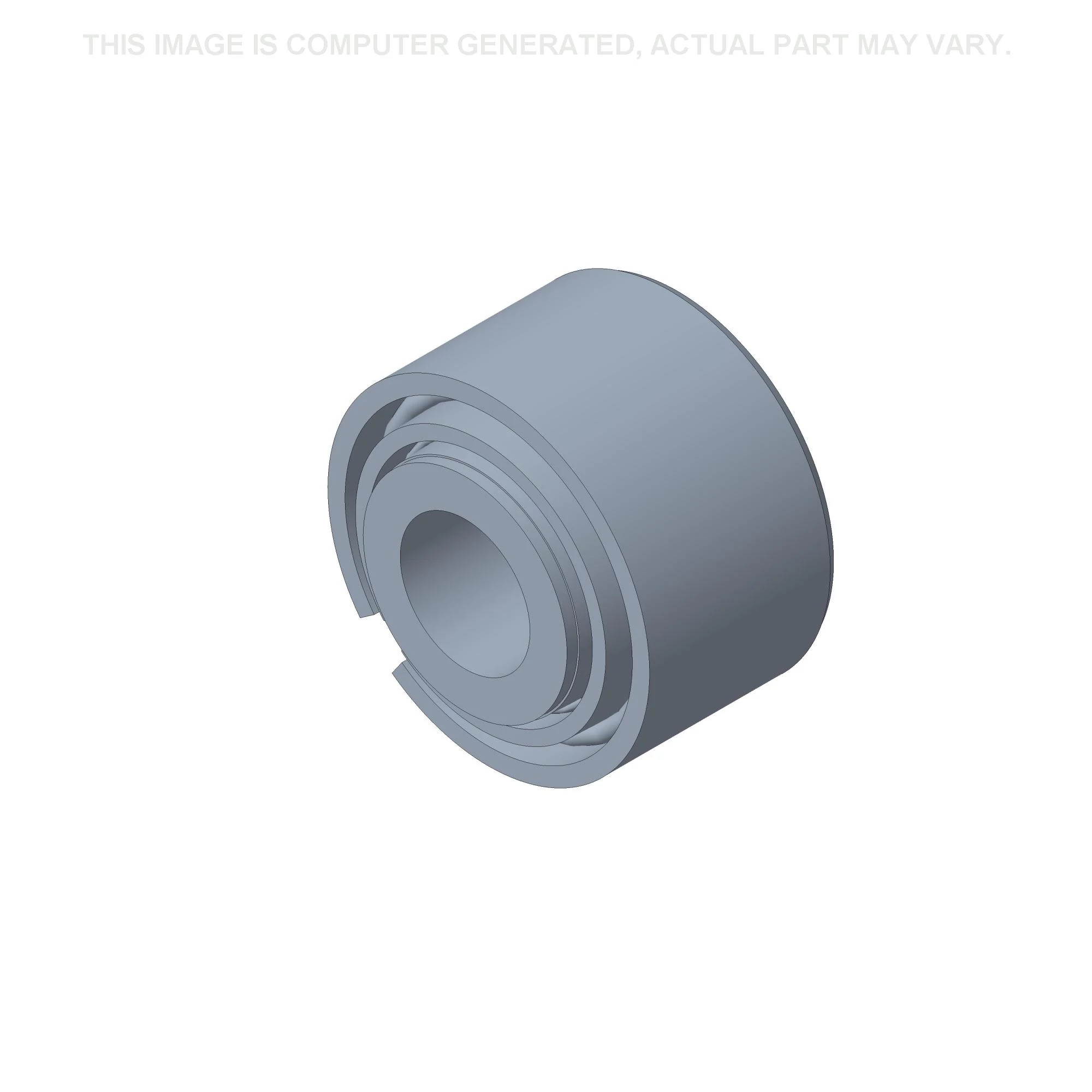 RUBBER BUSHING | CASEIH | CA | EN