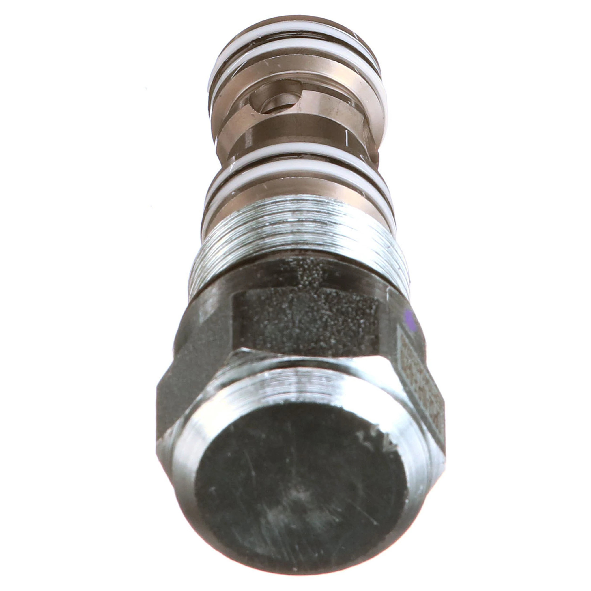 Válvula Hidráulica