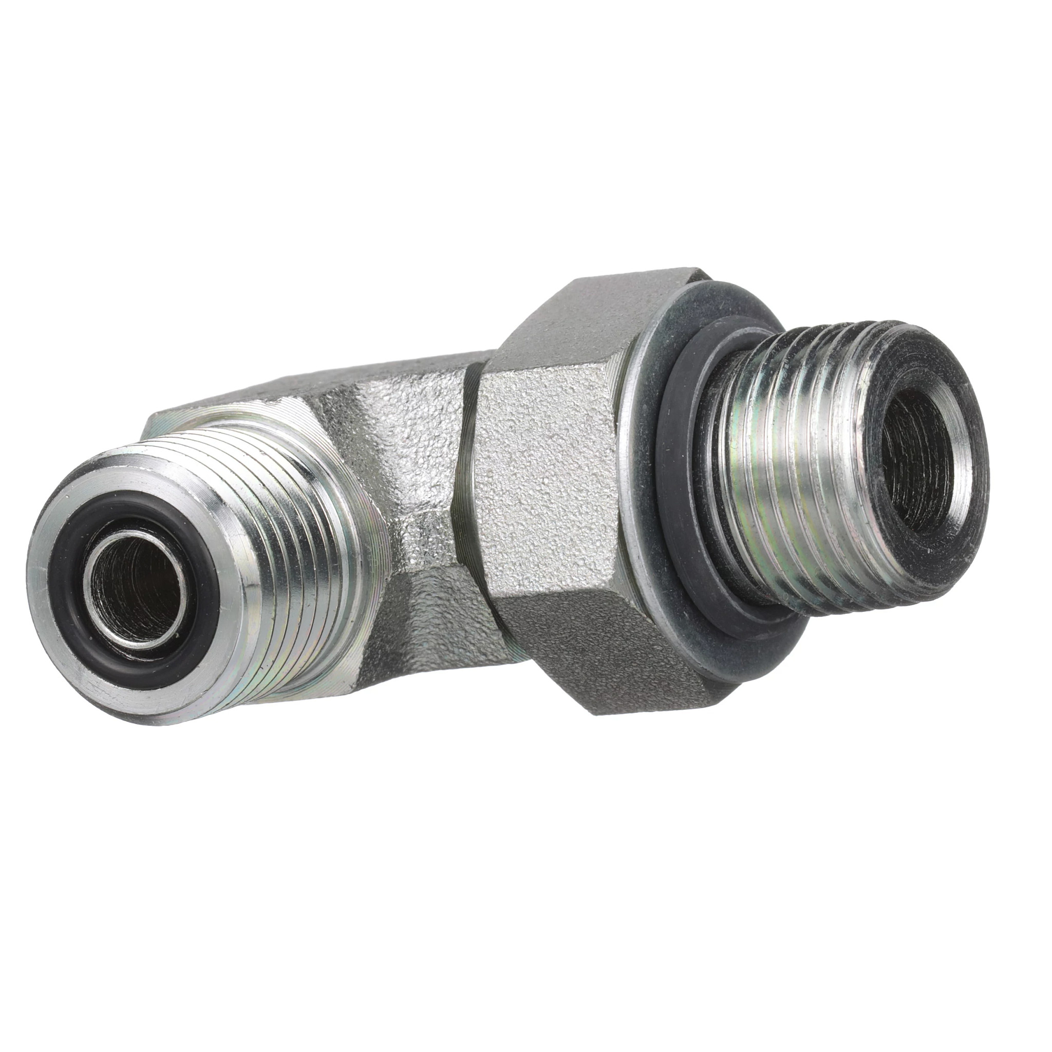 Cotovelo de Aço | NEWHOLLANDCE | BR | PT