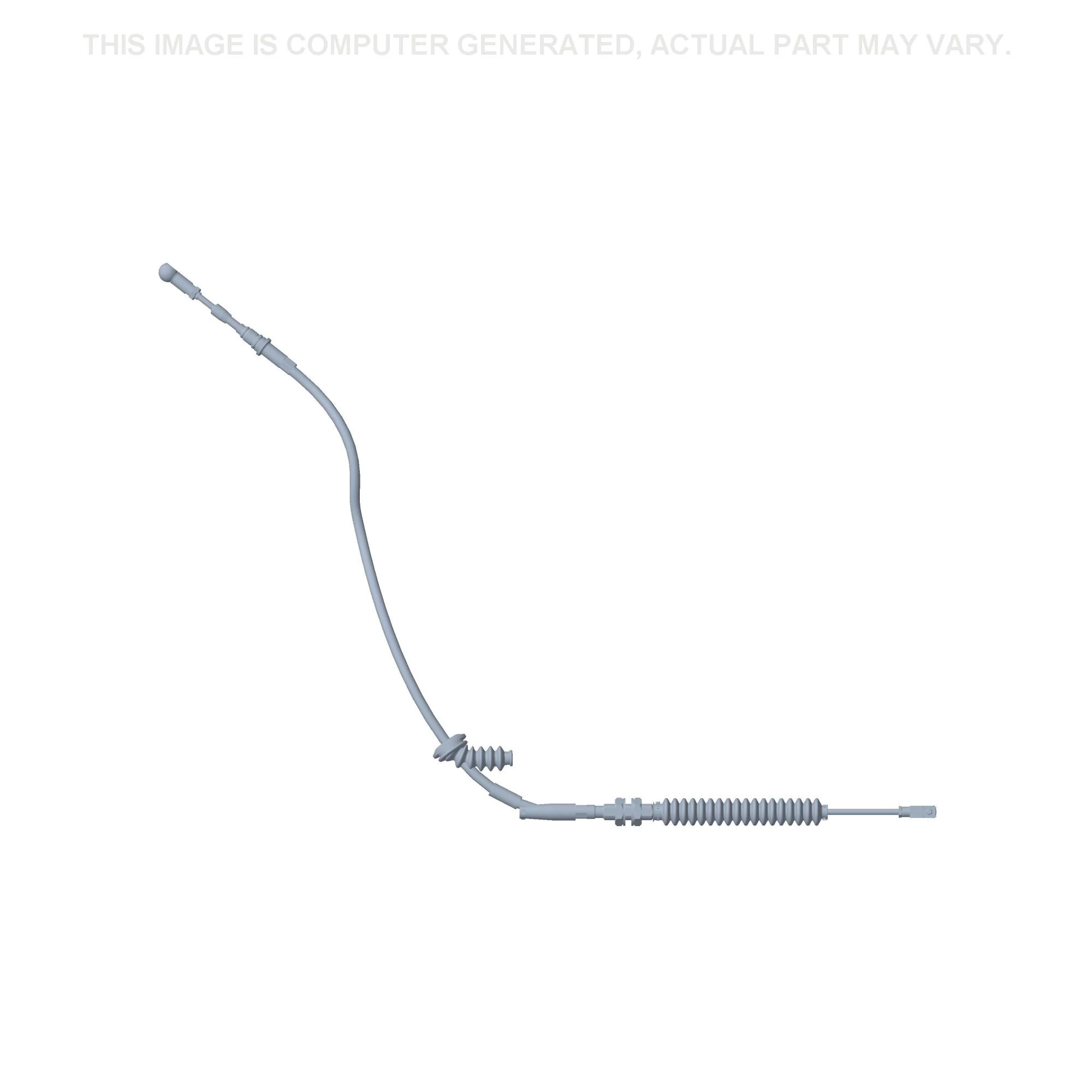 BOWDEN CONTROL | NEWHOLLANDAG | EU | EN