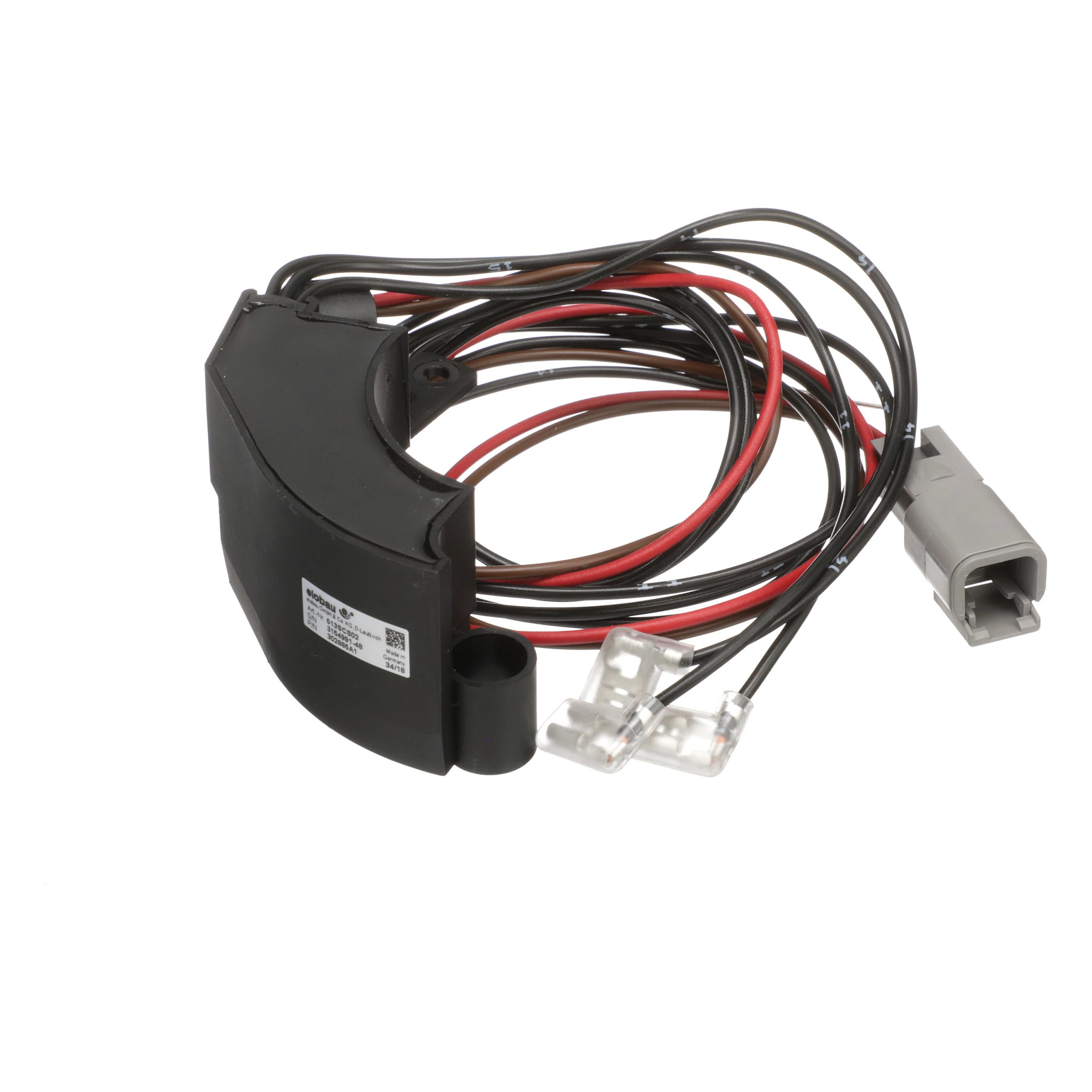 SENSOR | CASEIH | GB | EN