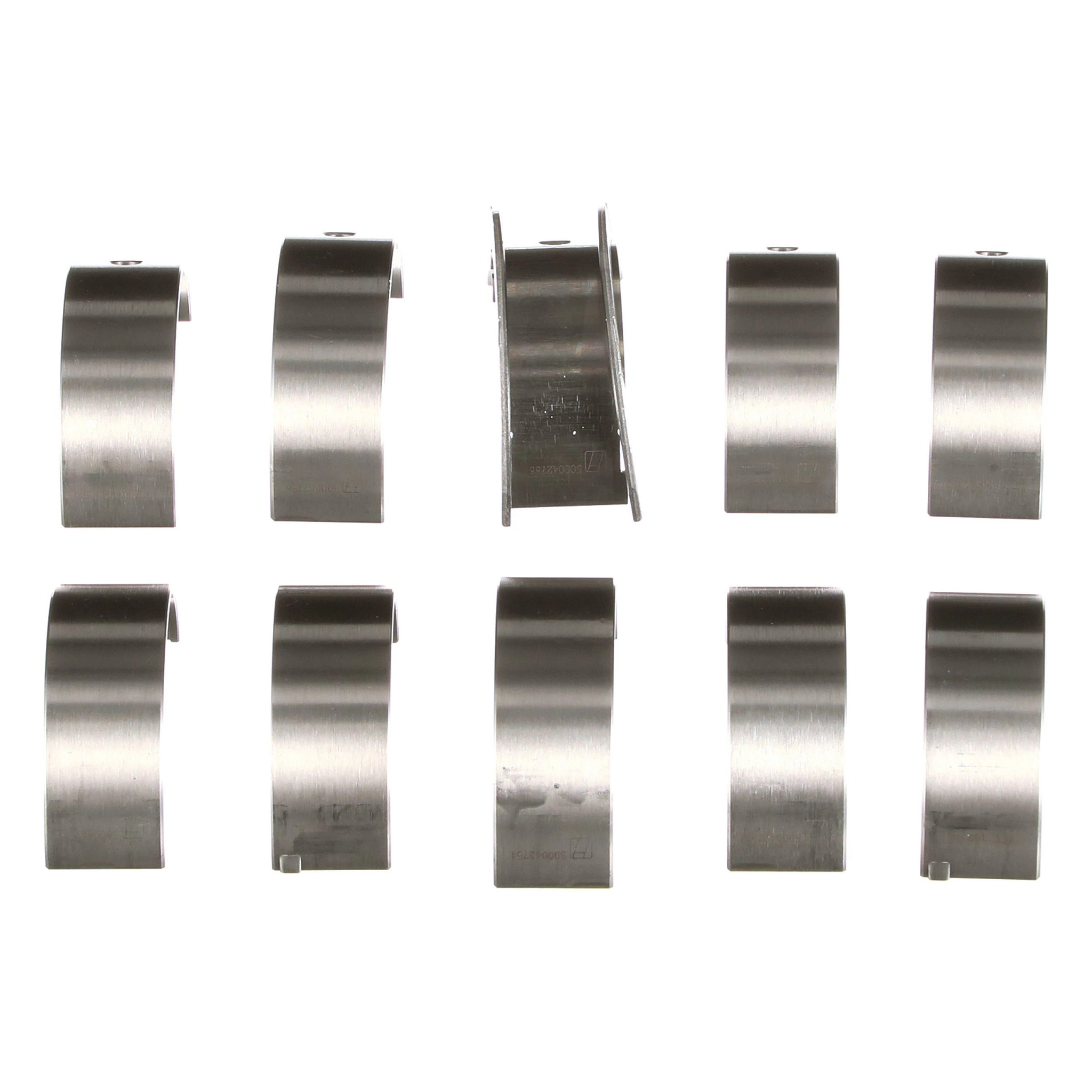 SET OF MAIN BRGS   - | NEWHOLLANDCE | US | EN
