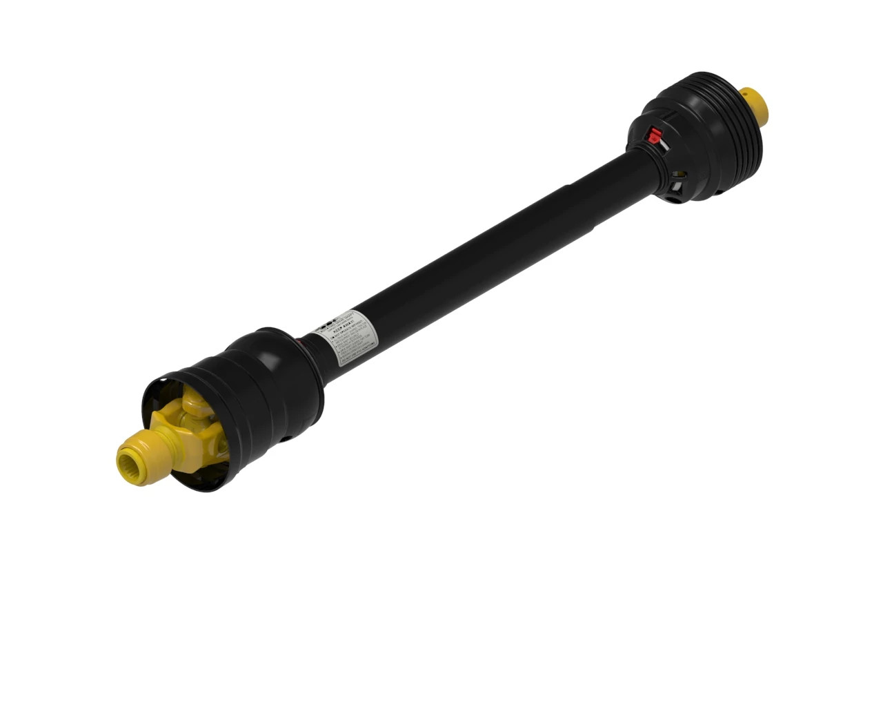 DRIVE SHAFT | NEWHOLLANDAG | GB | EN