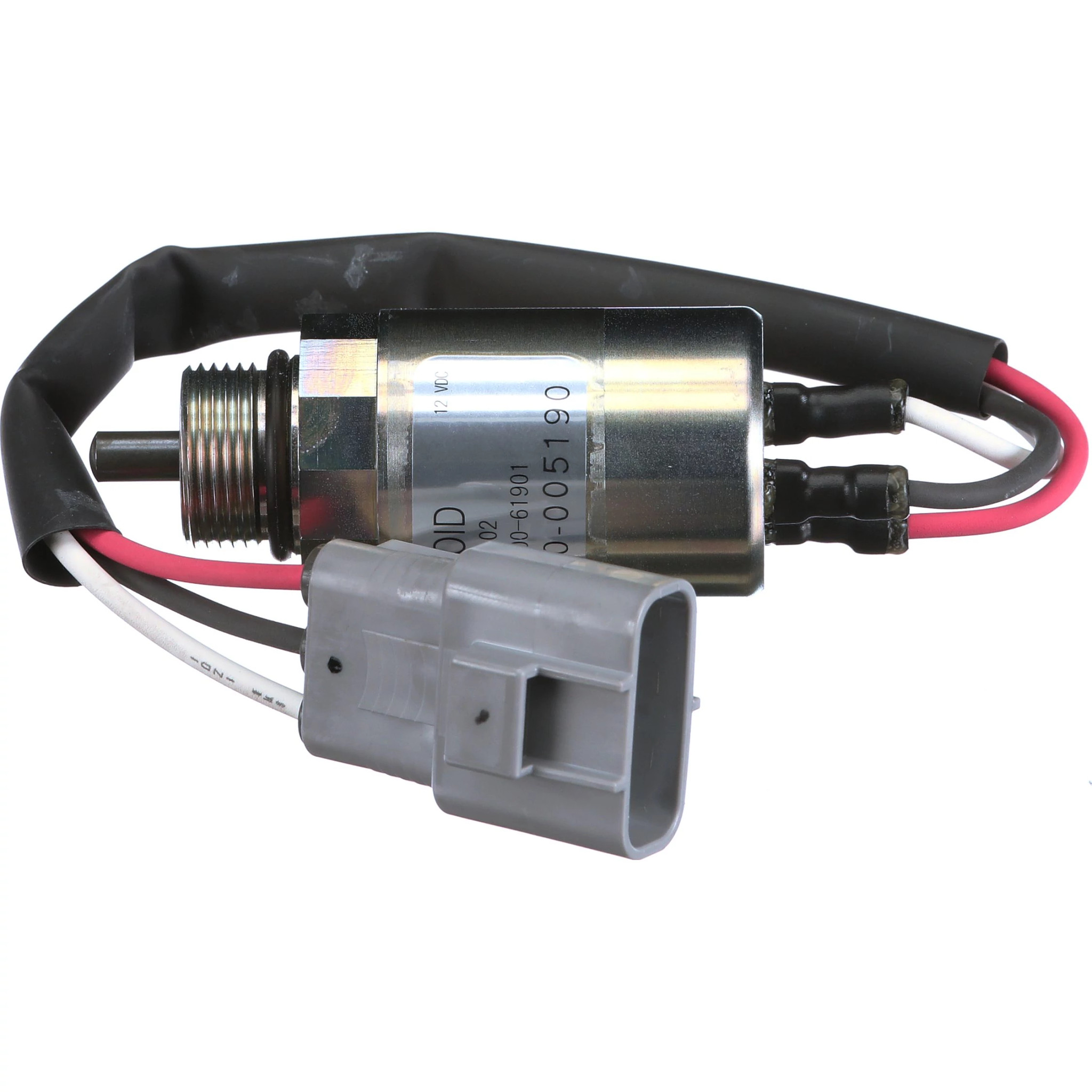SOLENOID | NEWHOLLANDAG | CA | EN