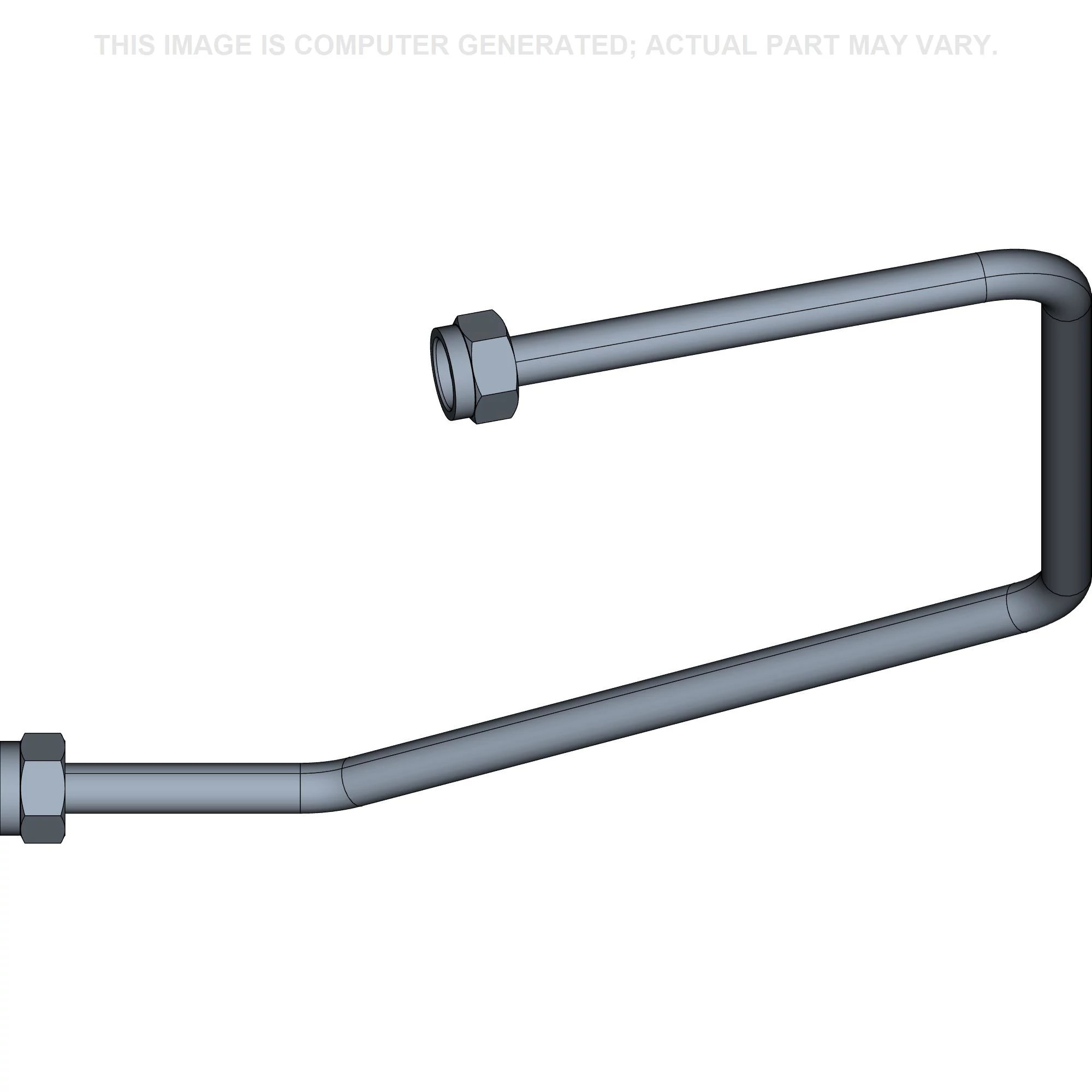 TUBE | CASEIH | DE | DE